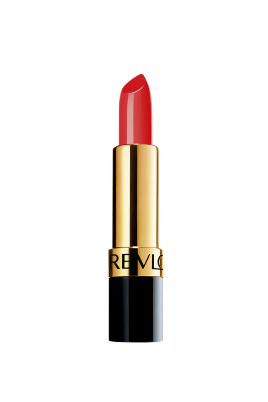 REVLON Super Lustrous Lipstick Fire & Ice