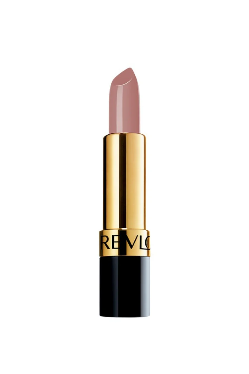 REVLON Super Lustrous Lipstick  Smoky Rose