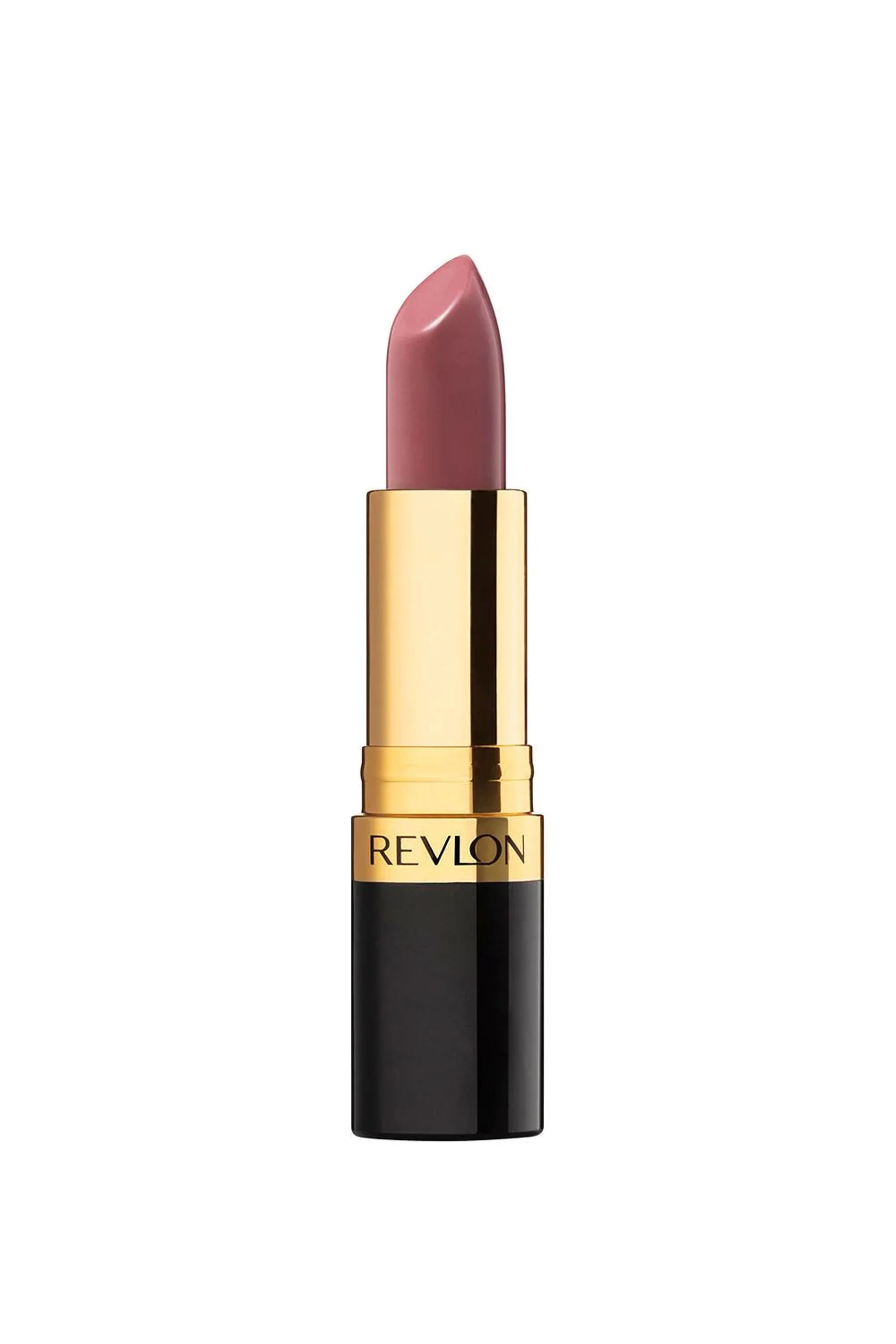 REVLON Super Lustrous Lipstick On The Mauve