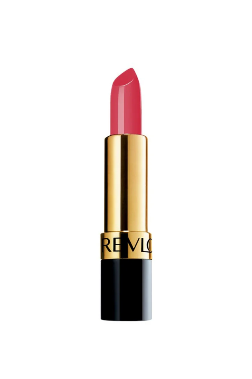 REVLON Super Lustrous Lipstick Pink Velvet