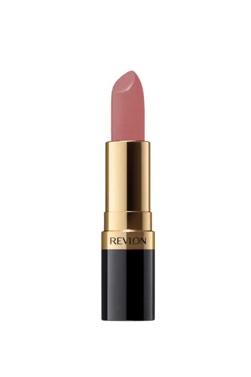 REVLON Super Lustrous Lipstick Rose Velvet