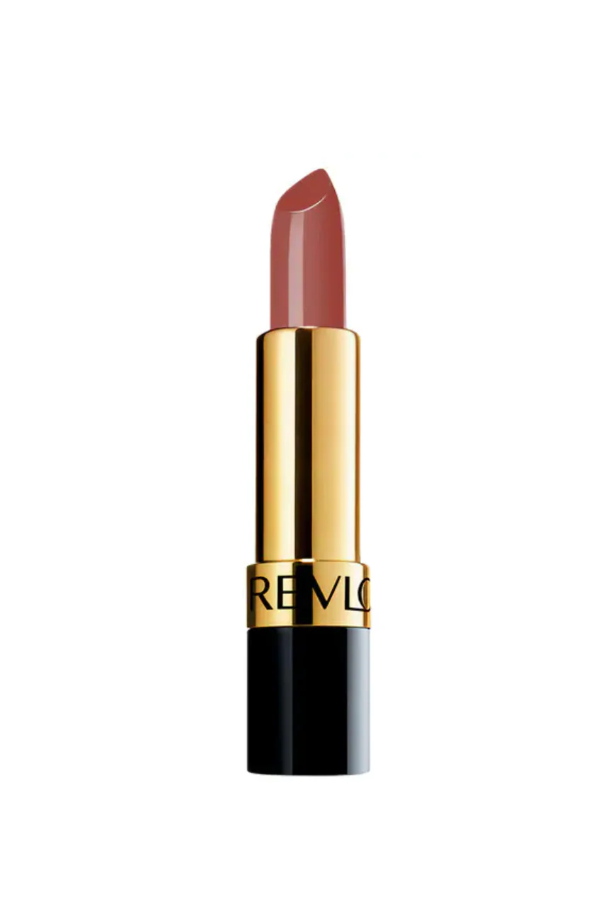 REVLON Super Lustrous Lipstick Rum Raisin