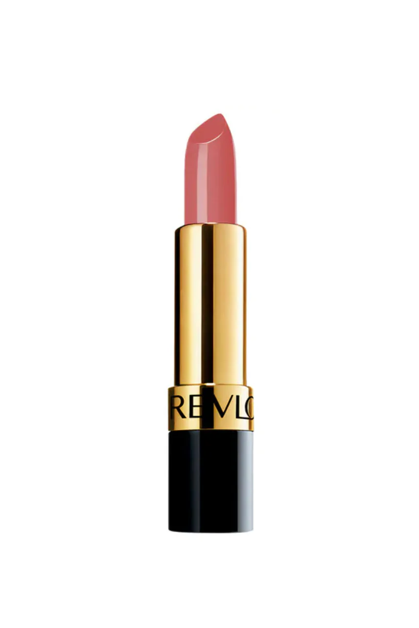 REVLON Super Lustrous Lipstick Sassy Mauve