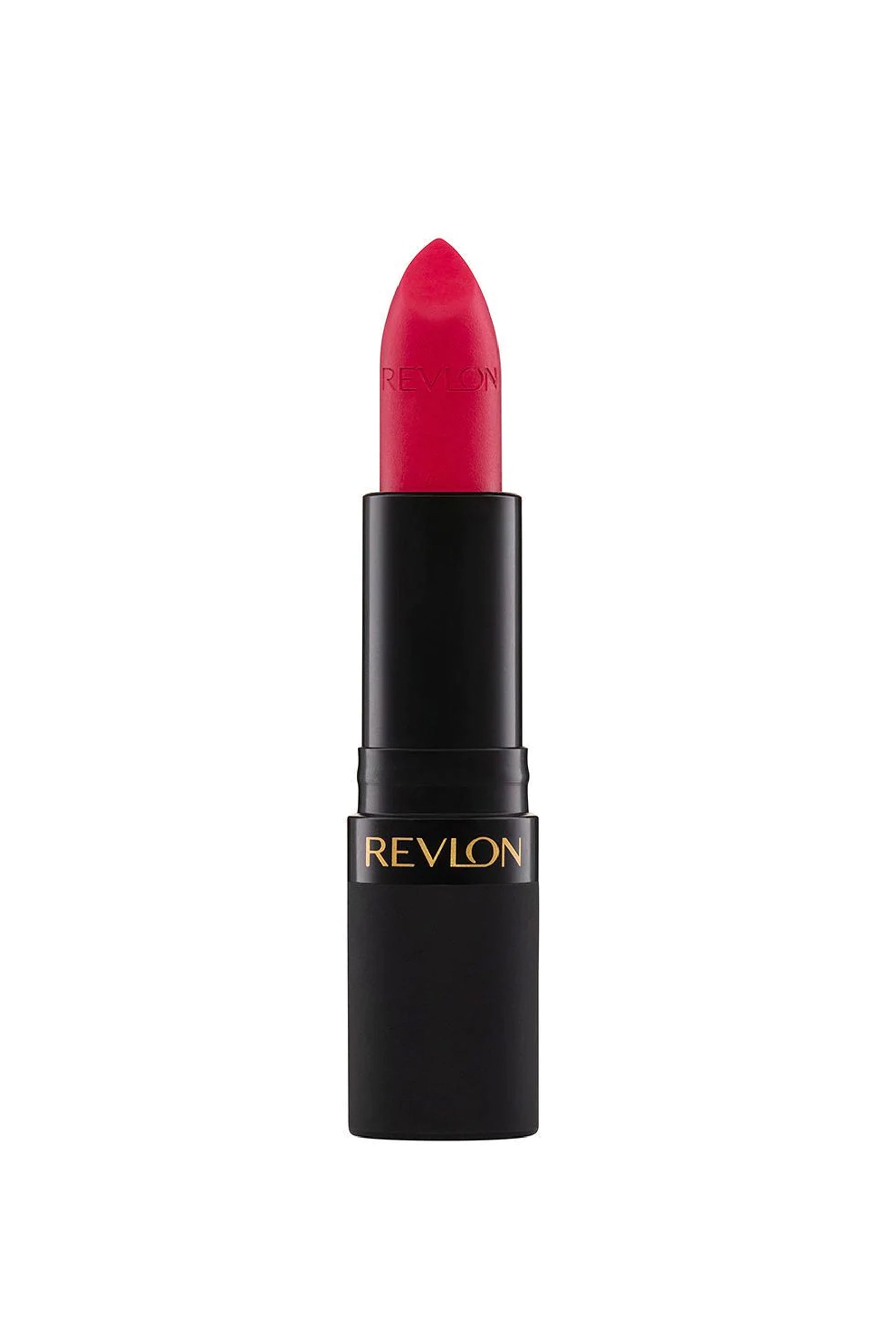 REVLON Super Lustrous™ Luscious Mattes Lipstick Cherry in Snow