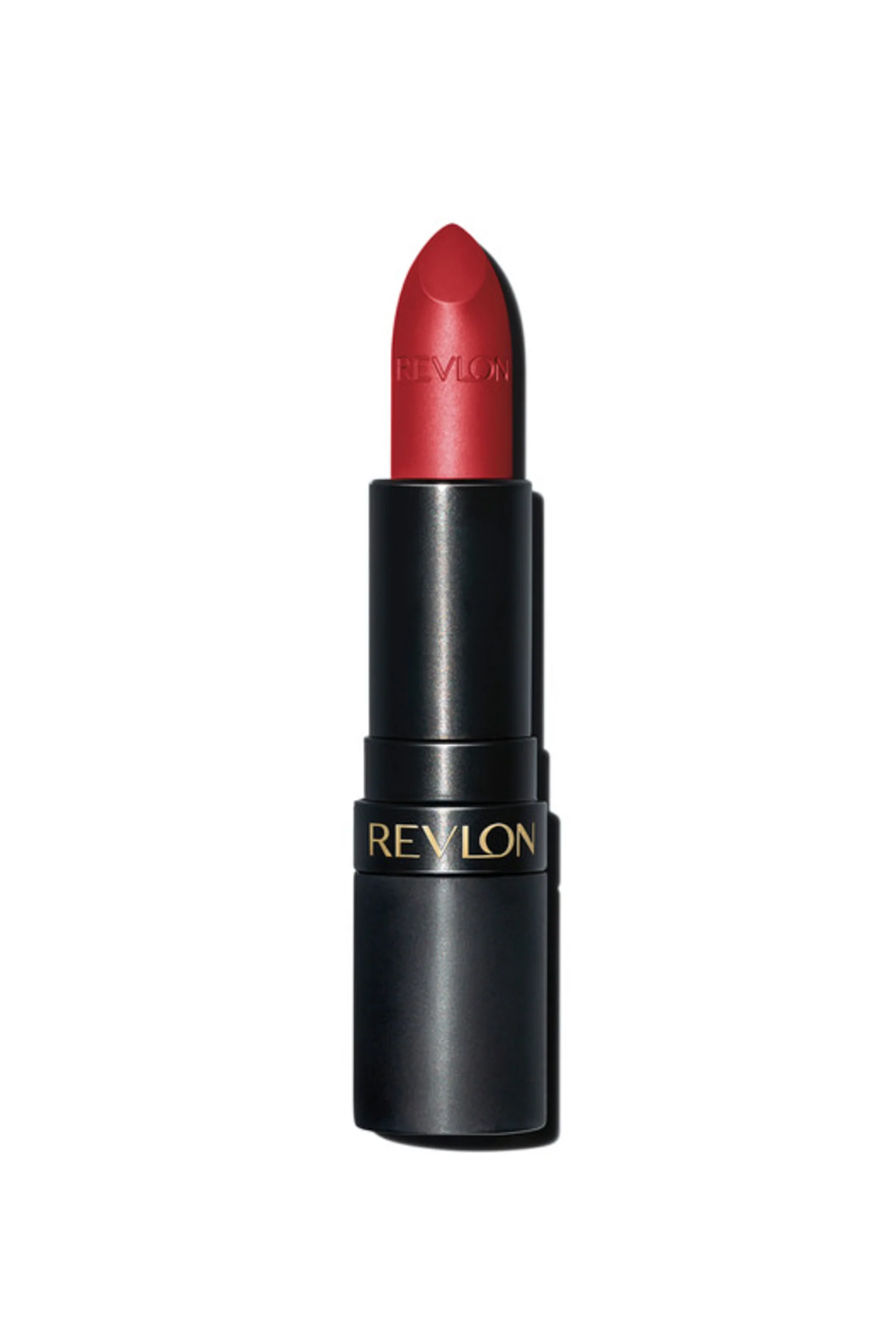 REVLON Super Lustrous The Luscious Mattes Lipstick Getting Serious