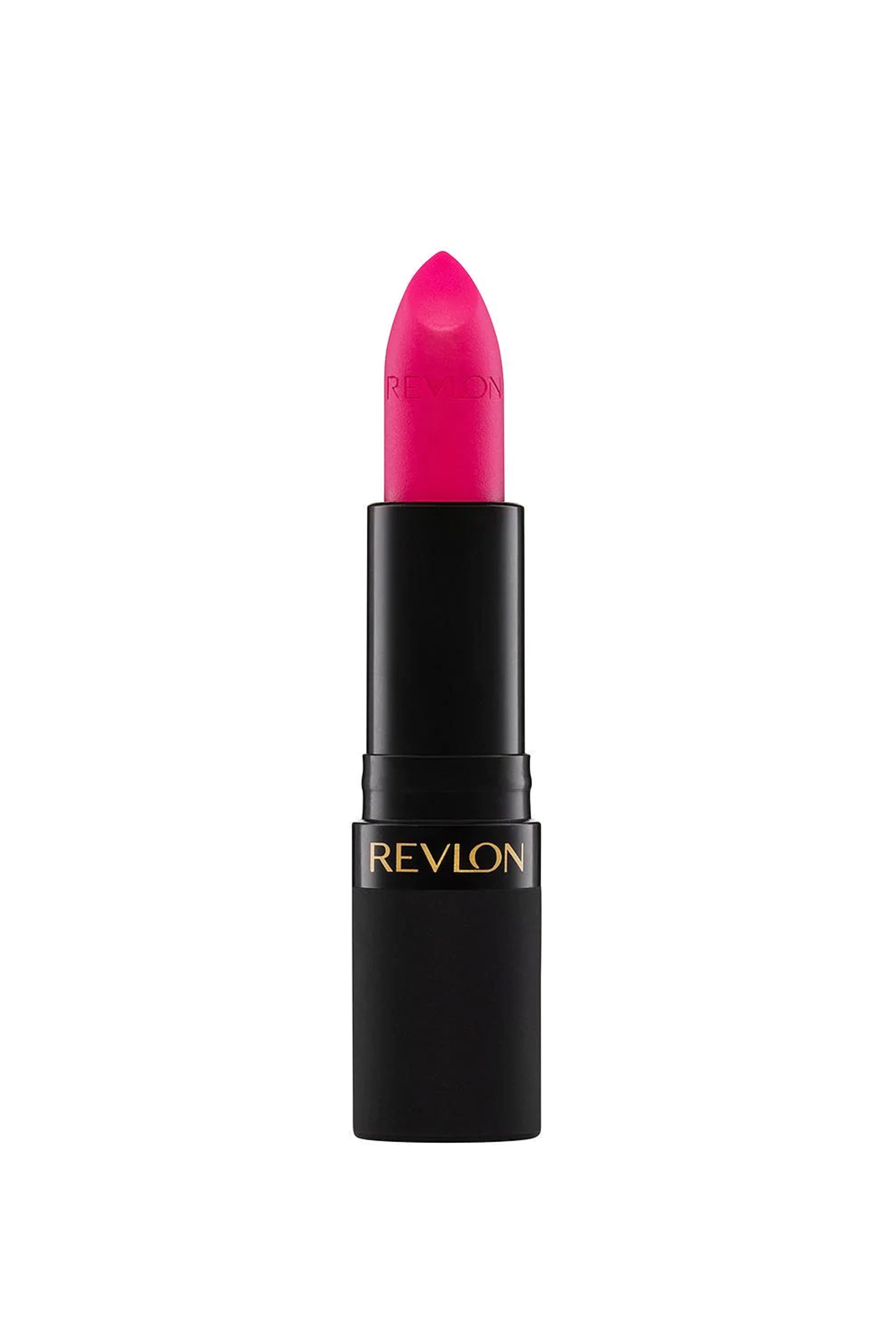 REVLON Super Lustrous™ Luscious Mattes Lipstick Heartbreaker