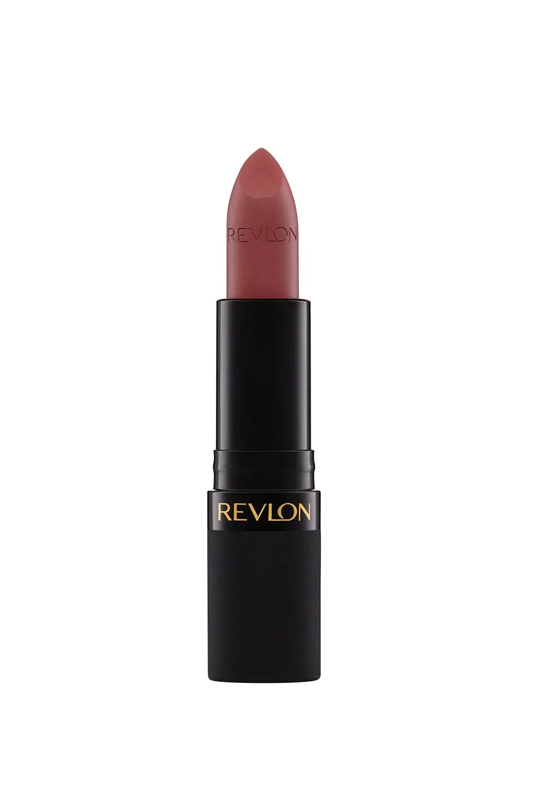 REVLON Super Lustrous™ Luscious Mattes Lipstick Shameless