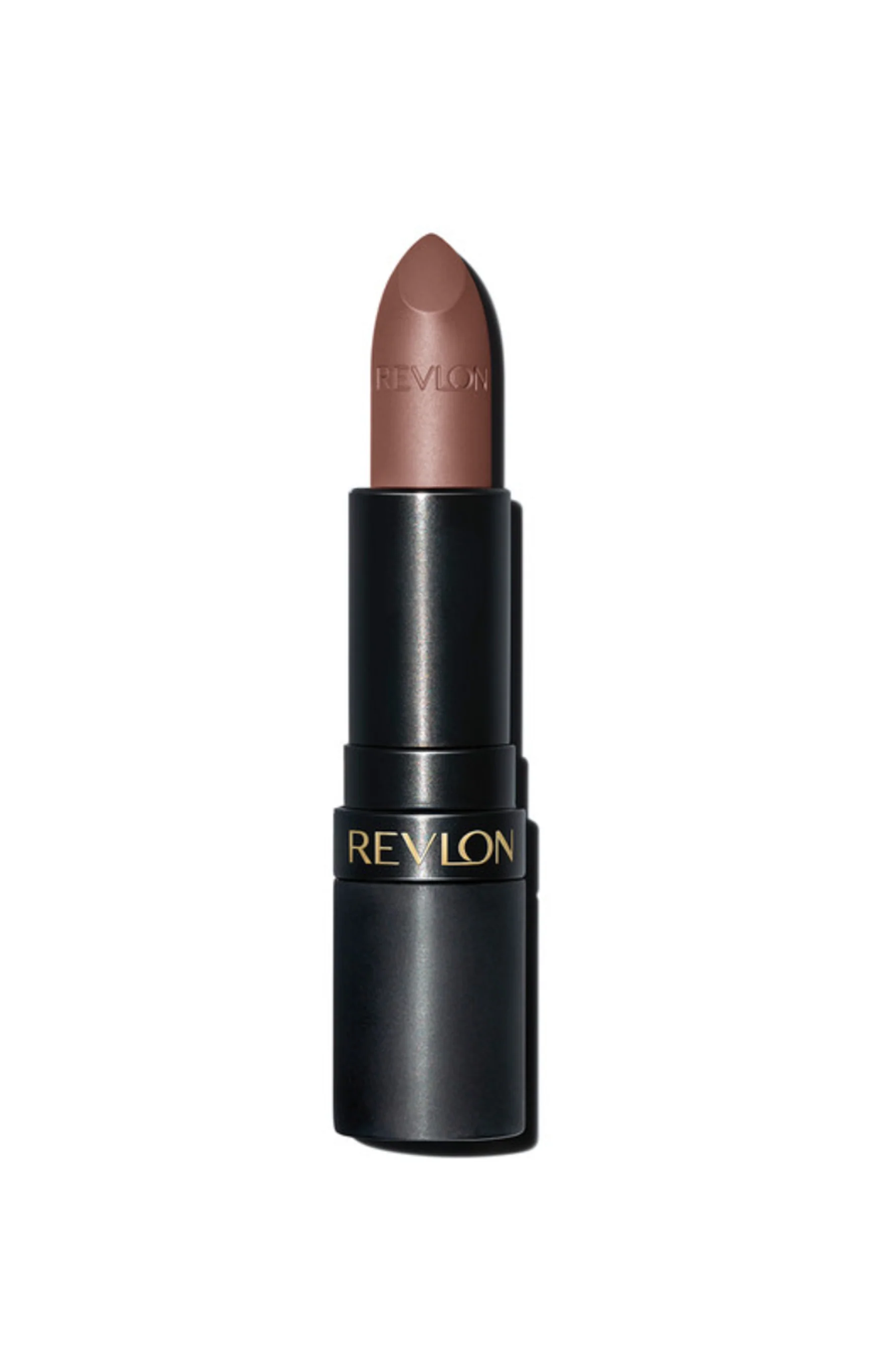 REVLON Super Lustrous The Luscious Mattes Lipstick Spiced Cocoa