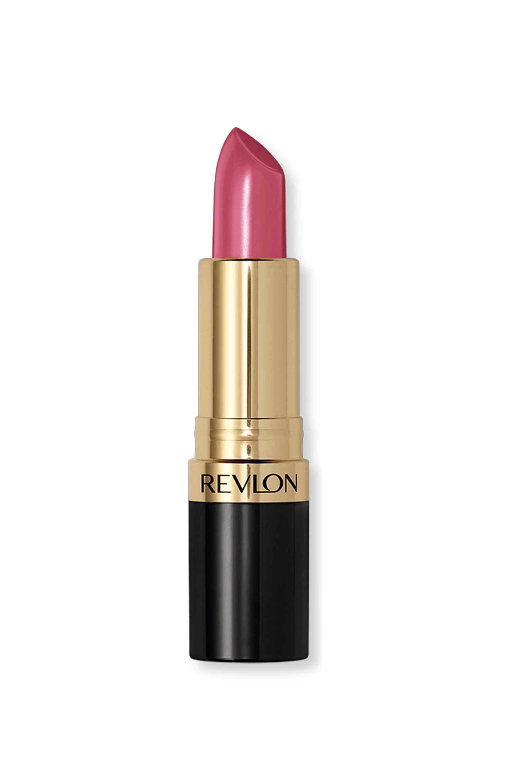 REVLON Super Lustrous Lipstick Candied Rose
