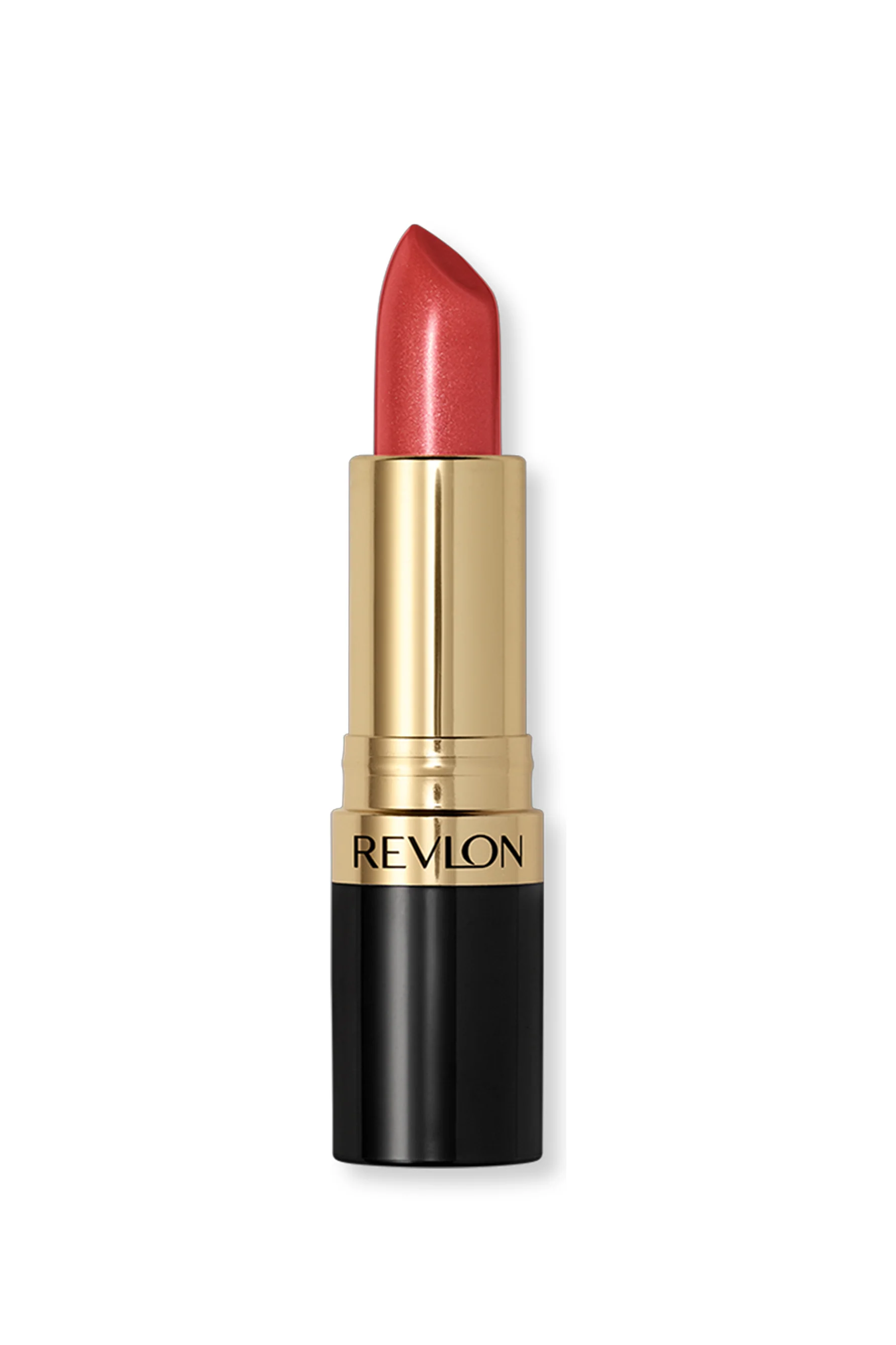 REVLON Super Lustrous Lipstick Dirty Shirley