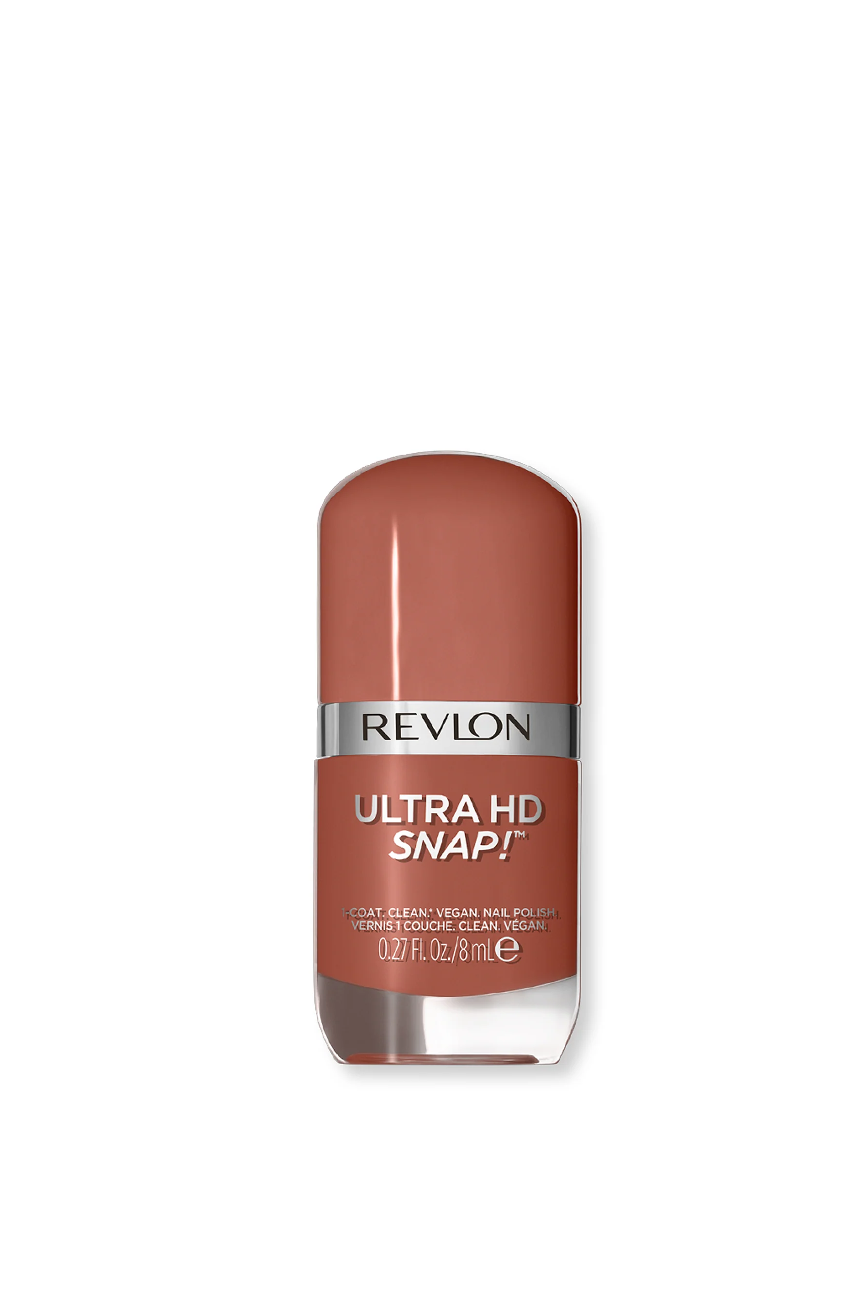 REVLON Ultra HD Snap Nail Basic