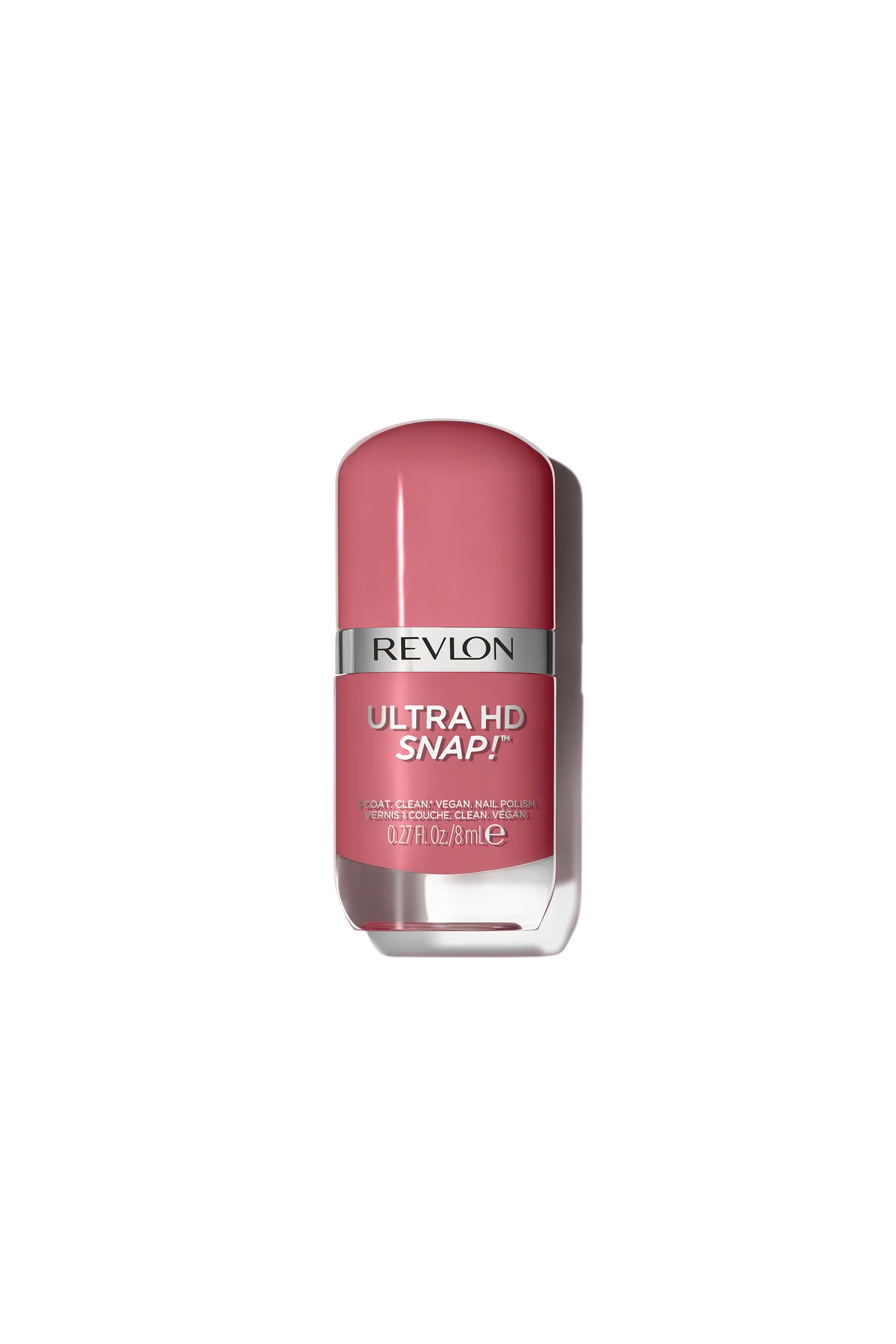 REVLON Ultra HD Snap Nail Enamel Birthday Suit