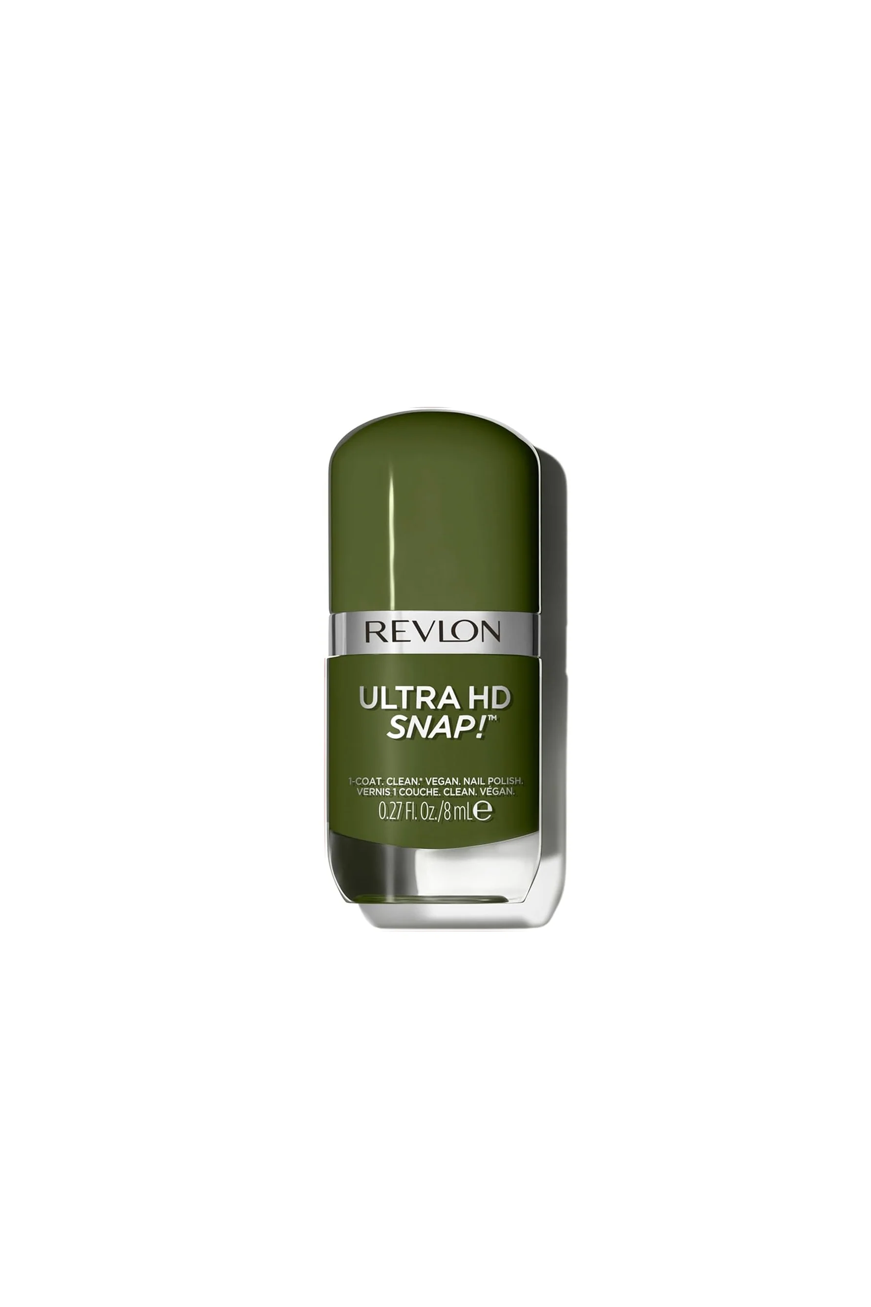 REVLON Ultra HD Snap Nail Enamel Command in Chief