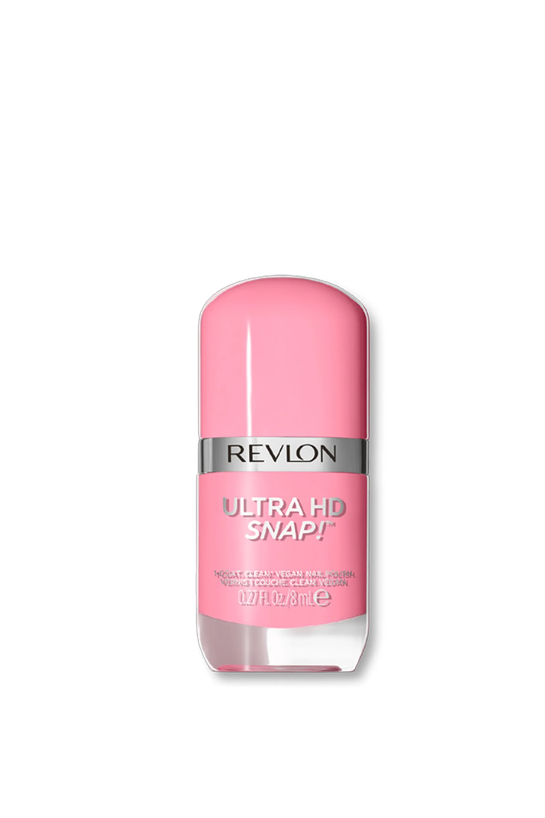REVLON Ultra HD Snap Nail  Damsel In A Dress