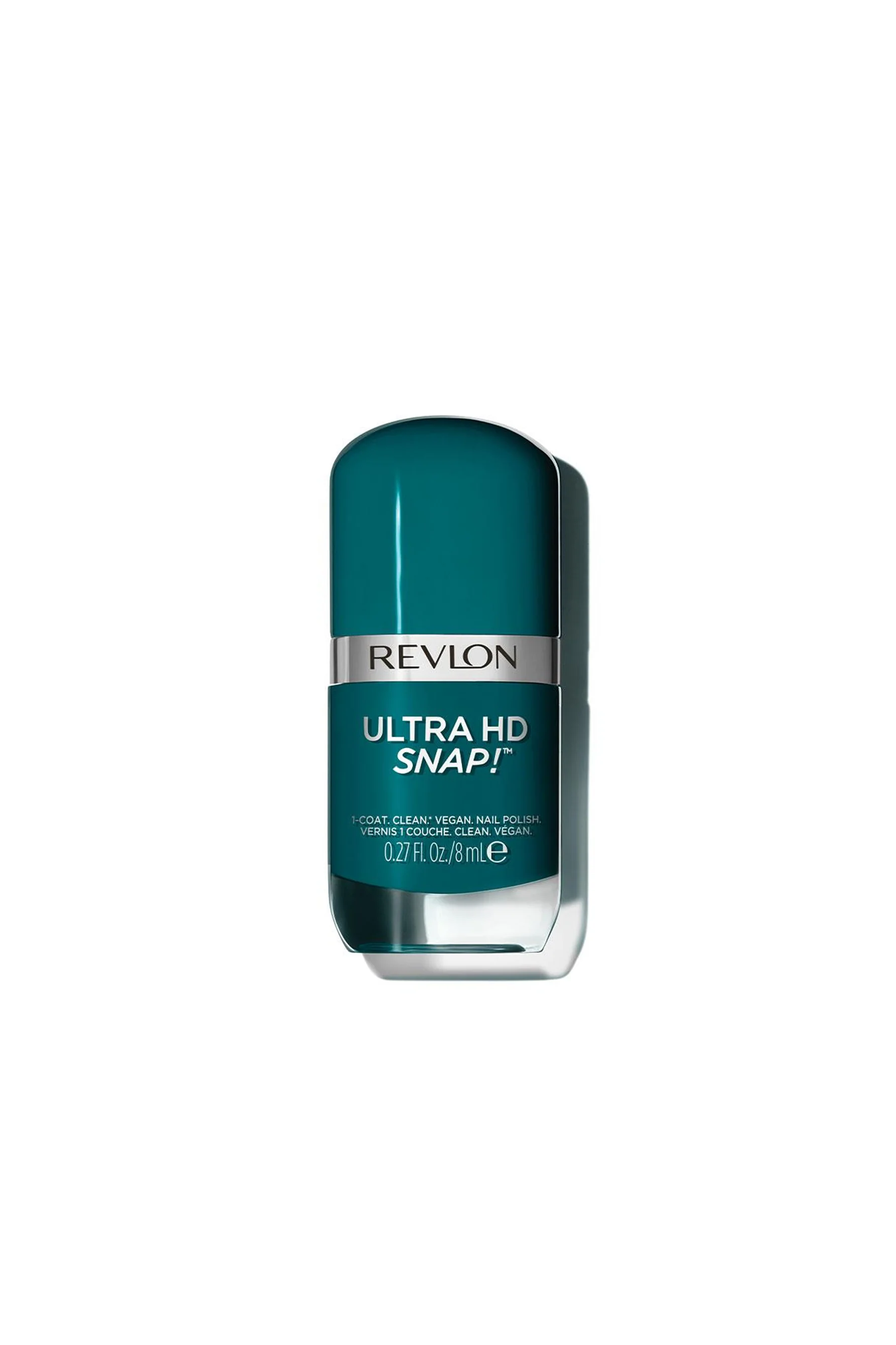 REVLON Ultra HD Snap Nail Enamel Dare Devil