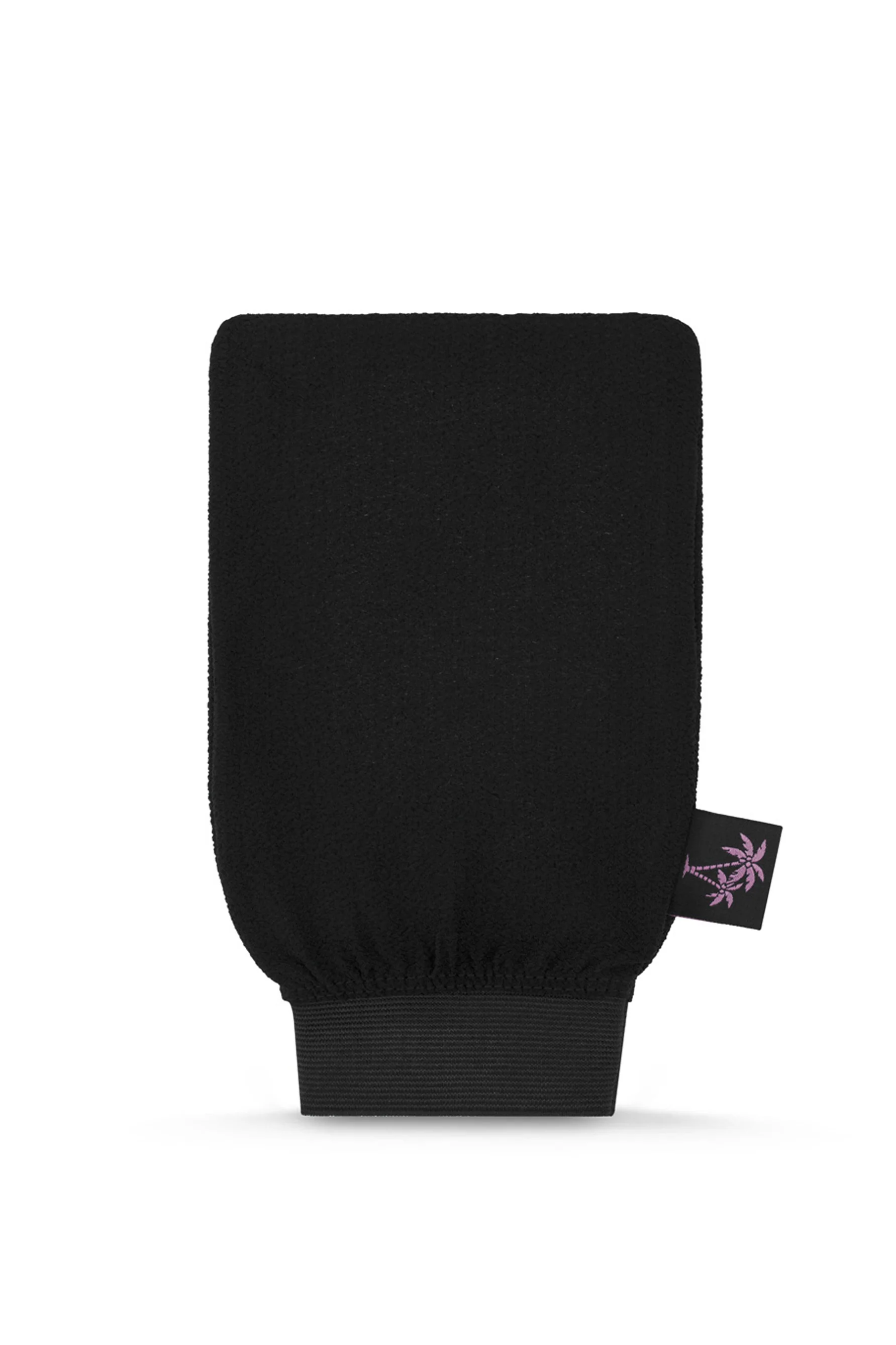 SUGAR BABY Less Rough More Buff Body Mitt