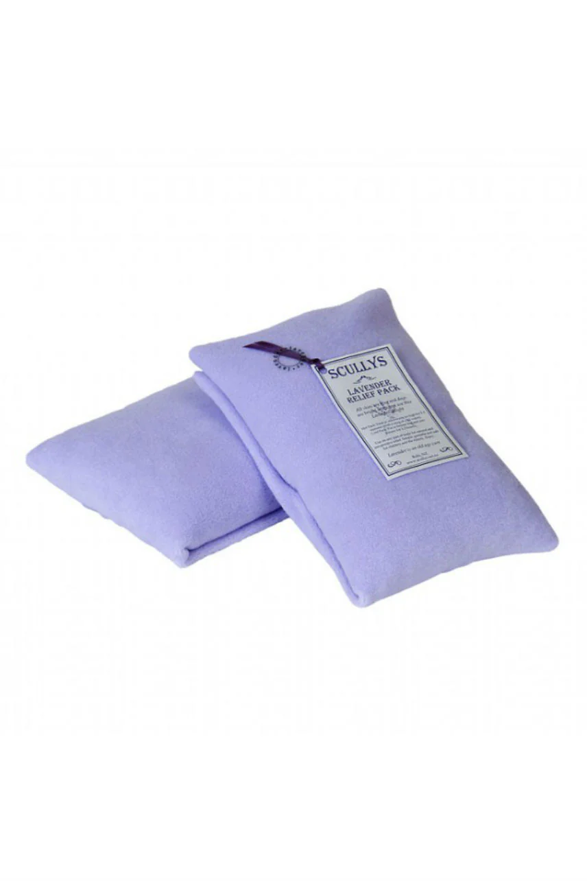 SCULLYS Relief Pack Purple