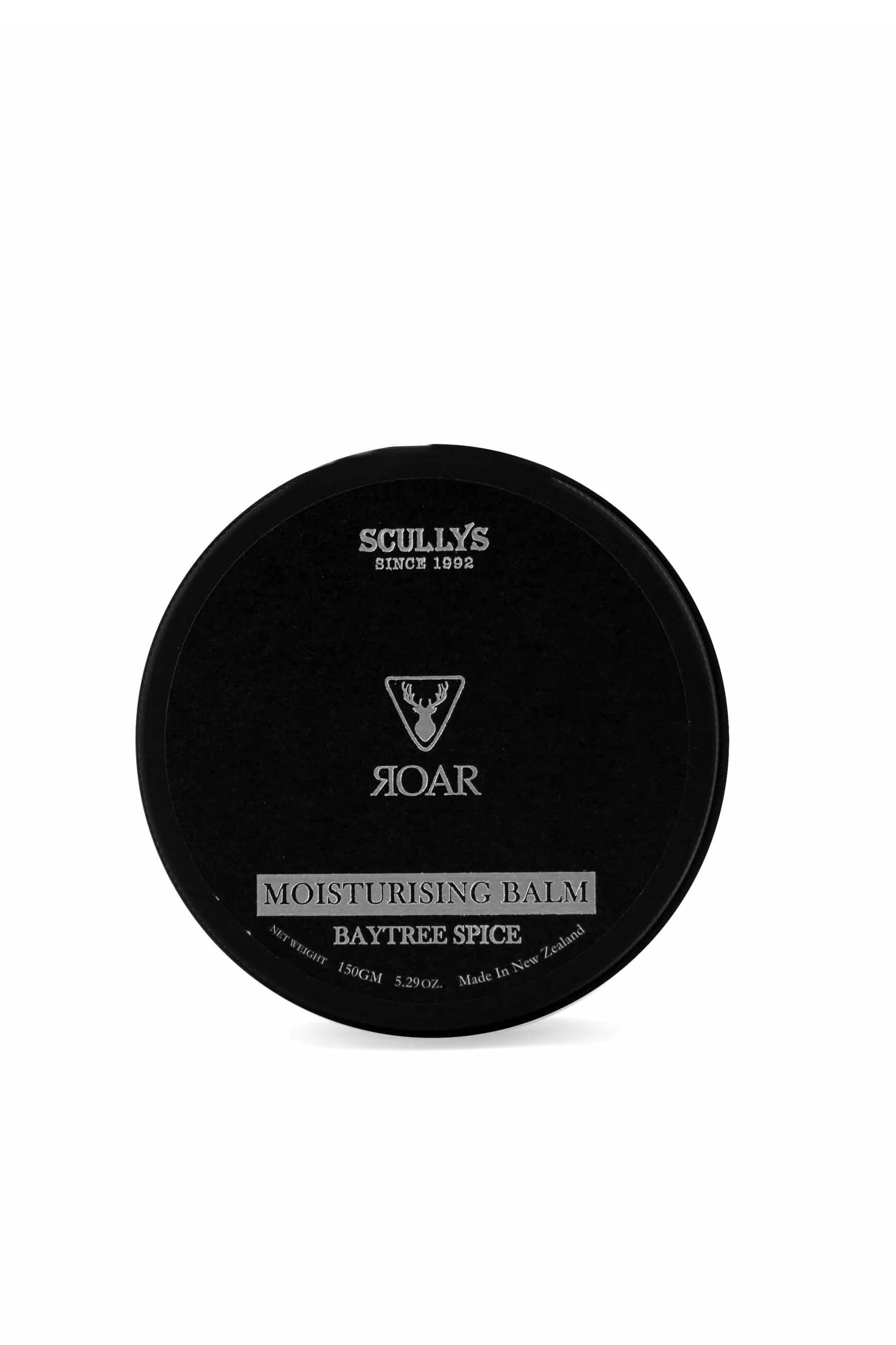 SCULLYS ROAR Body Balm 150g
