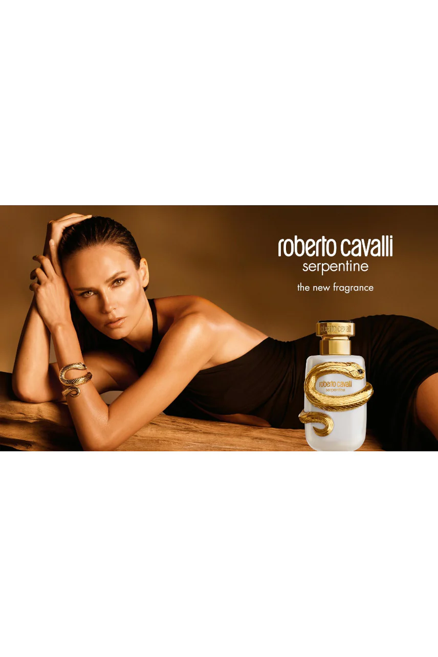 ROBERTO CAVALLI SERPENTINE PARFUM 30ml - Image 2