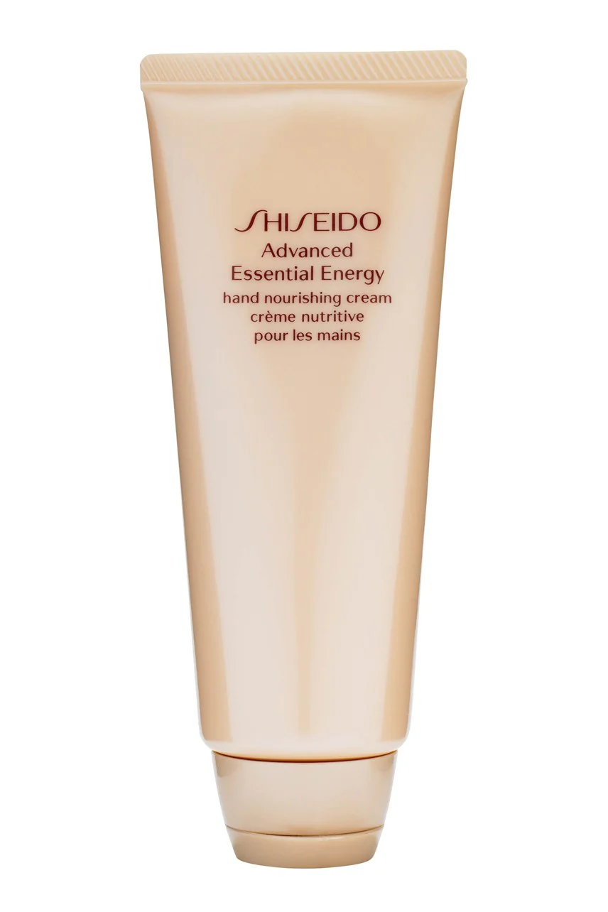 SHISEIDO Advanced Essential Energy Hand Nourishing Cream 100ml