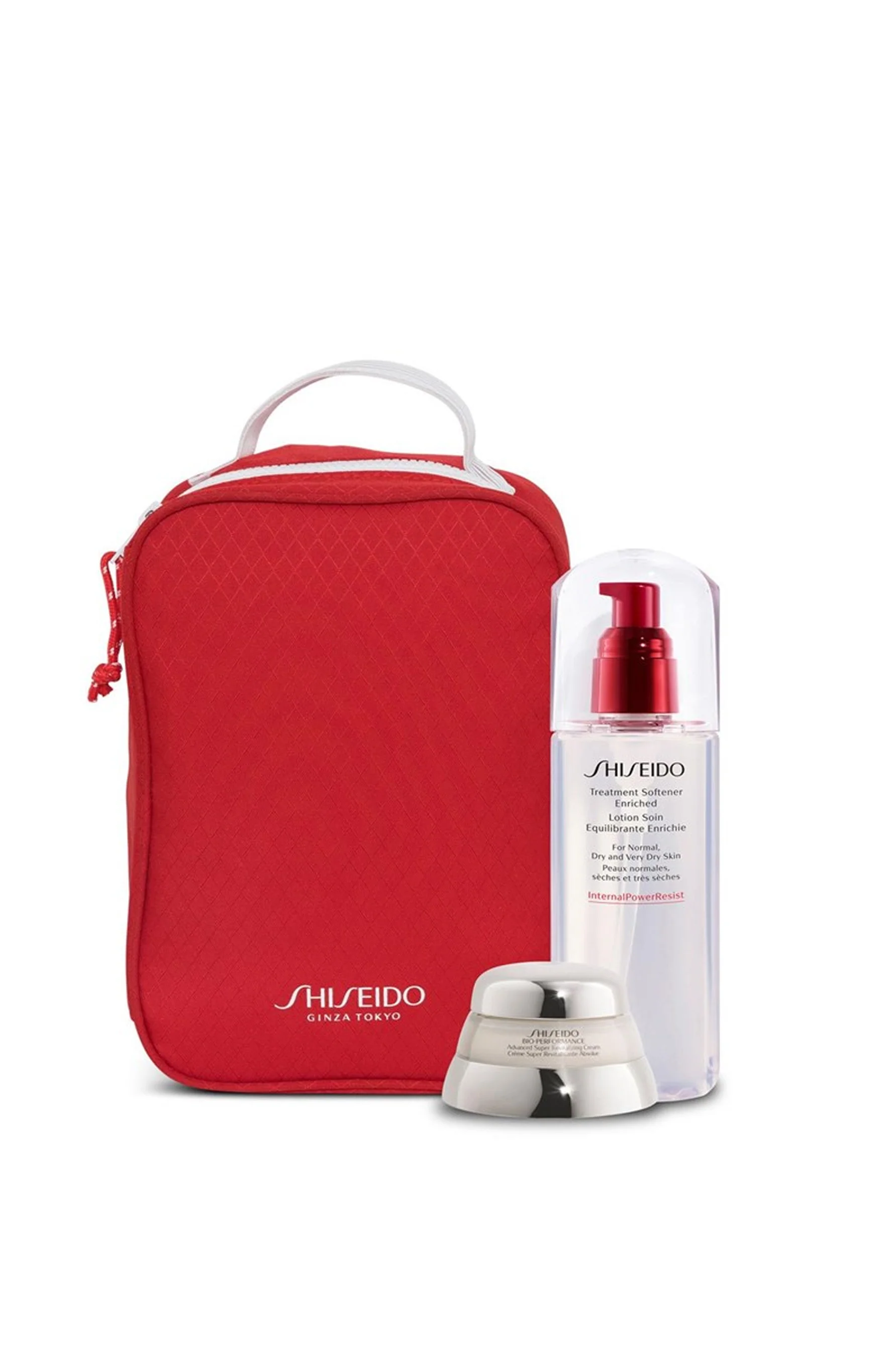 SHISEIDO Bio-Performance Cream Set 145ml