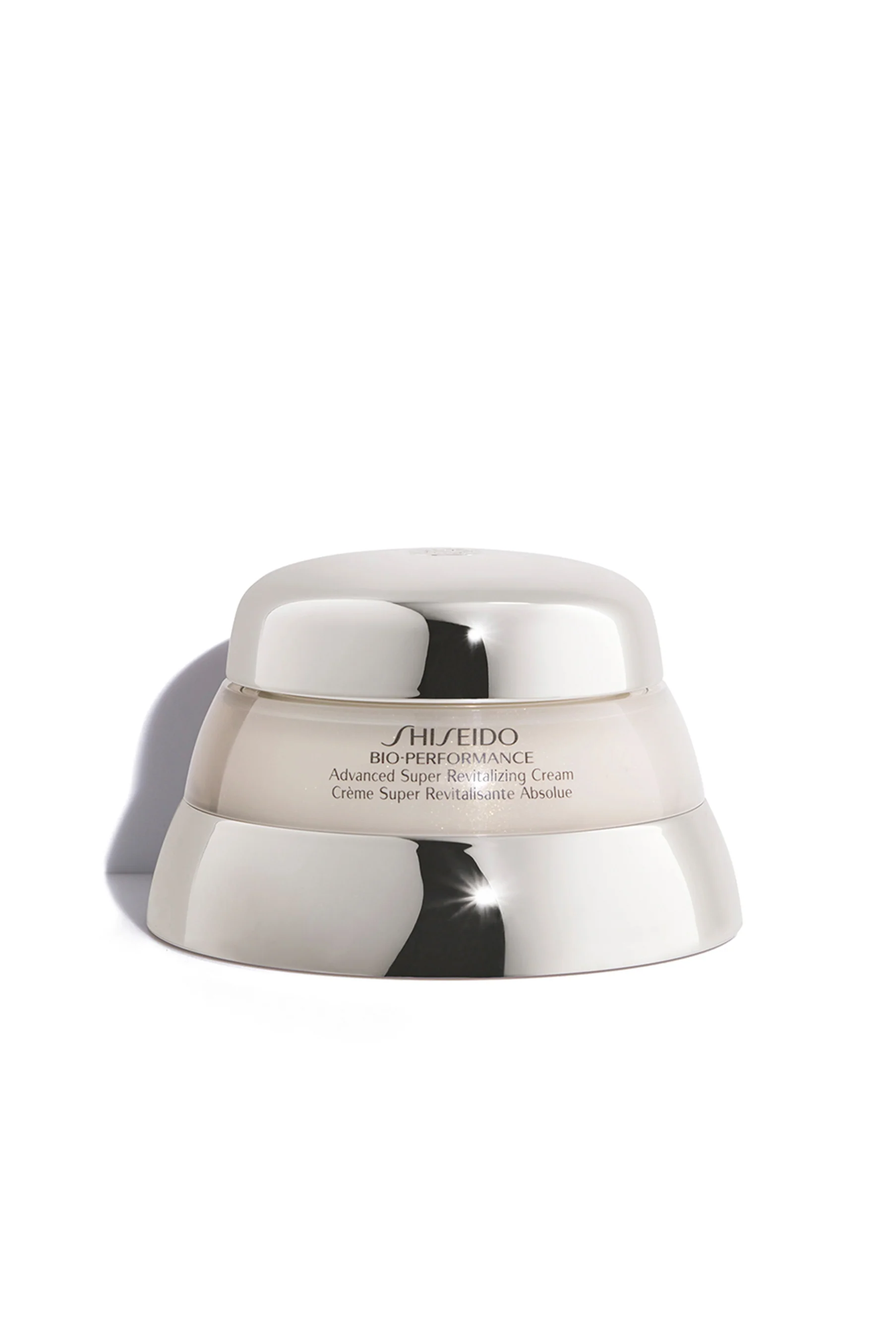 SHISEIDO Bio-Performance Advanced Super Revitalizing Cream 50ml