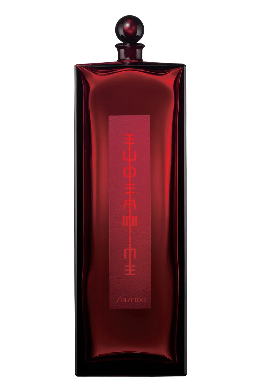 SHISEIDO Eudermine Revitalizing Essence 200ml