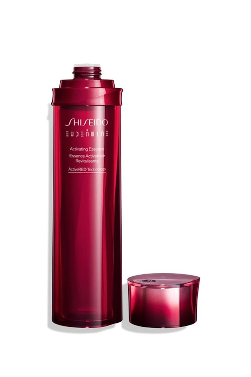 SHISEIDO EUDERMINE ACTIVATING ESSENCE, 145ML - Image 3