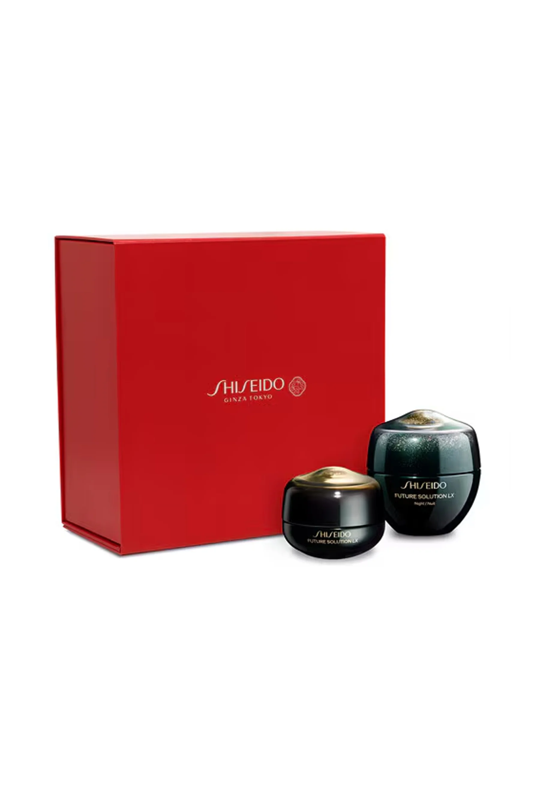 SHISEIDO Future Solution LX Set
