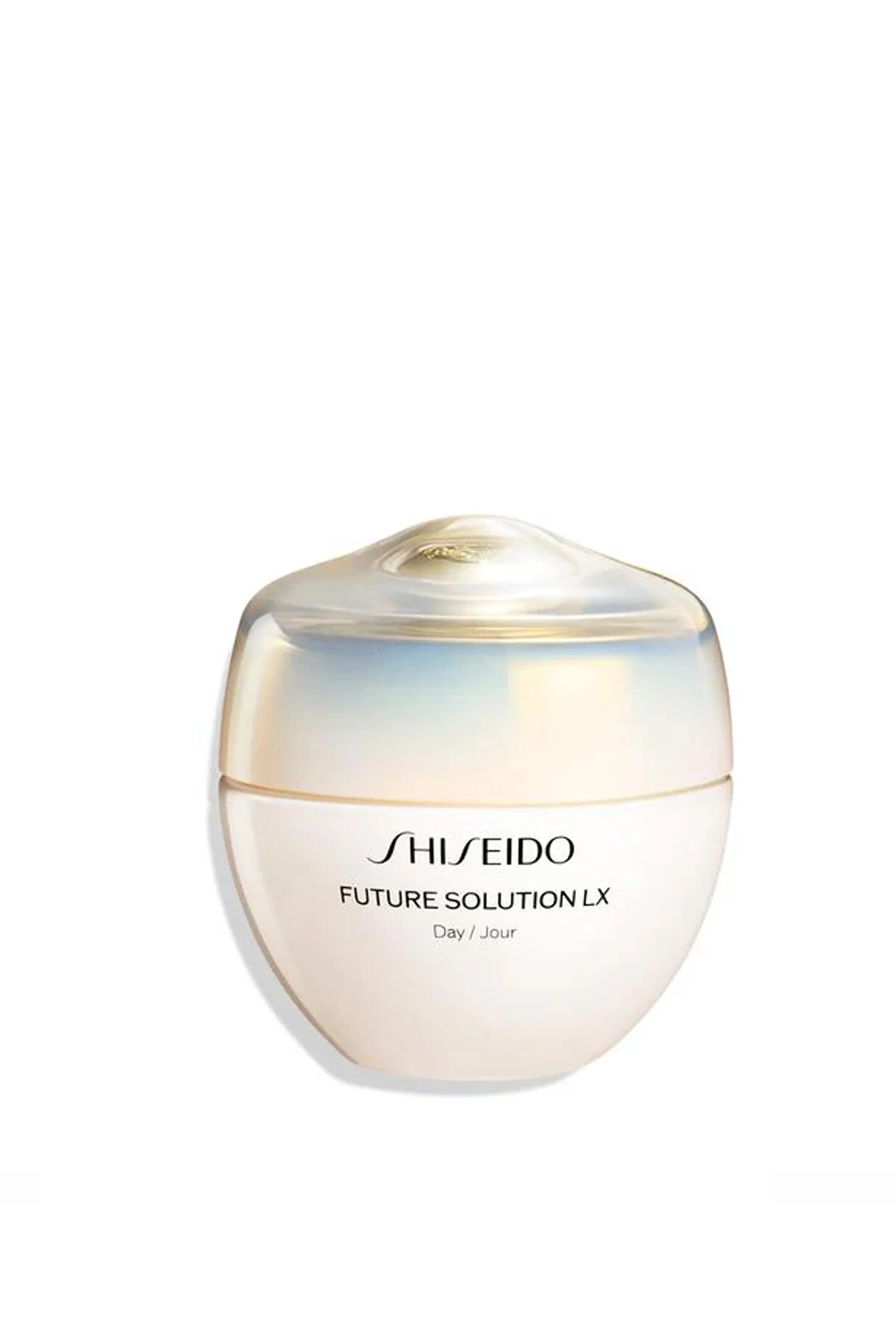 SHISEIDO Future Solution LX Total Protective Cream SPF30 50ml