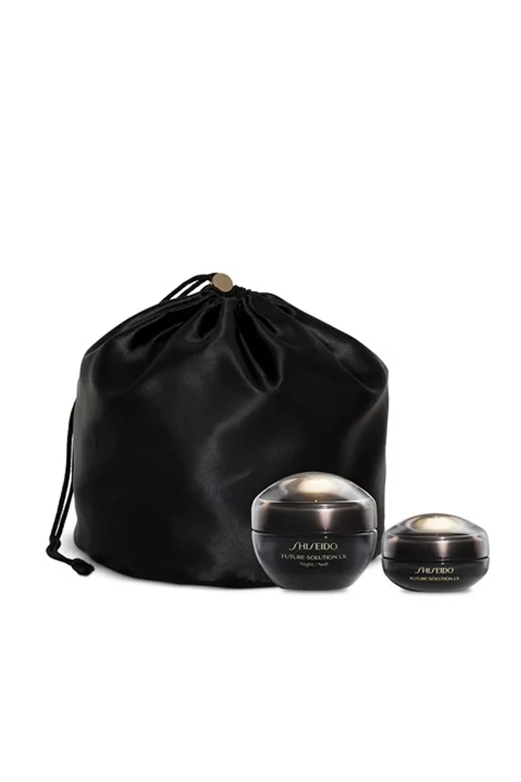 SHISEIDO Future Solution LX Cream Set 67ml