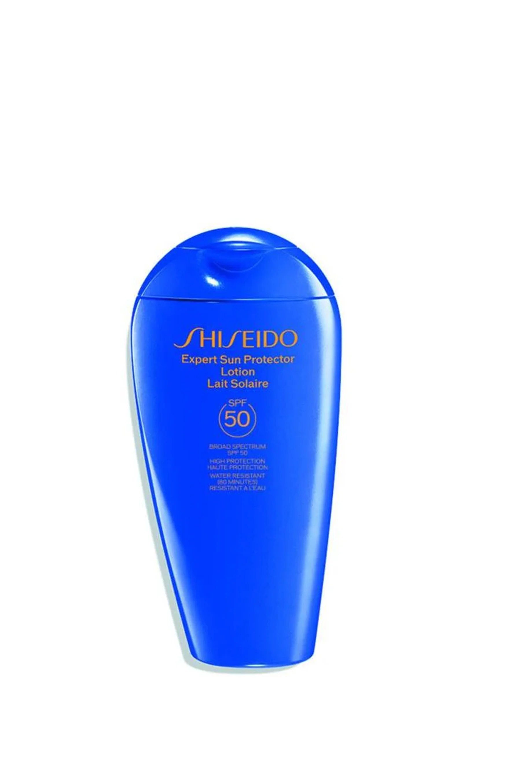 SHISEIDO Expert Sun Protector Lotion SPF50+ 300ml