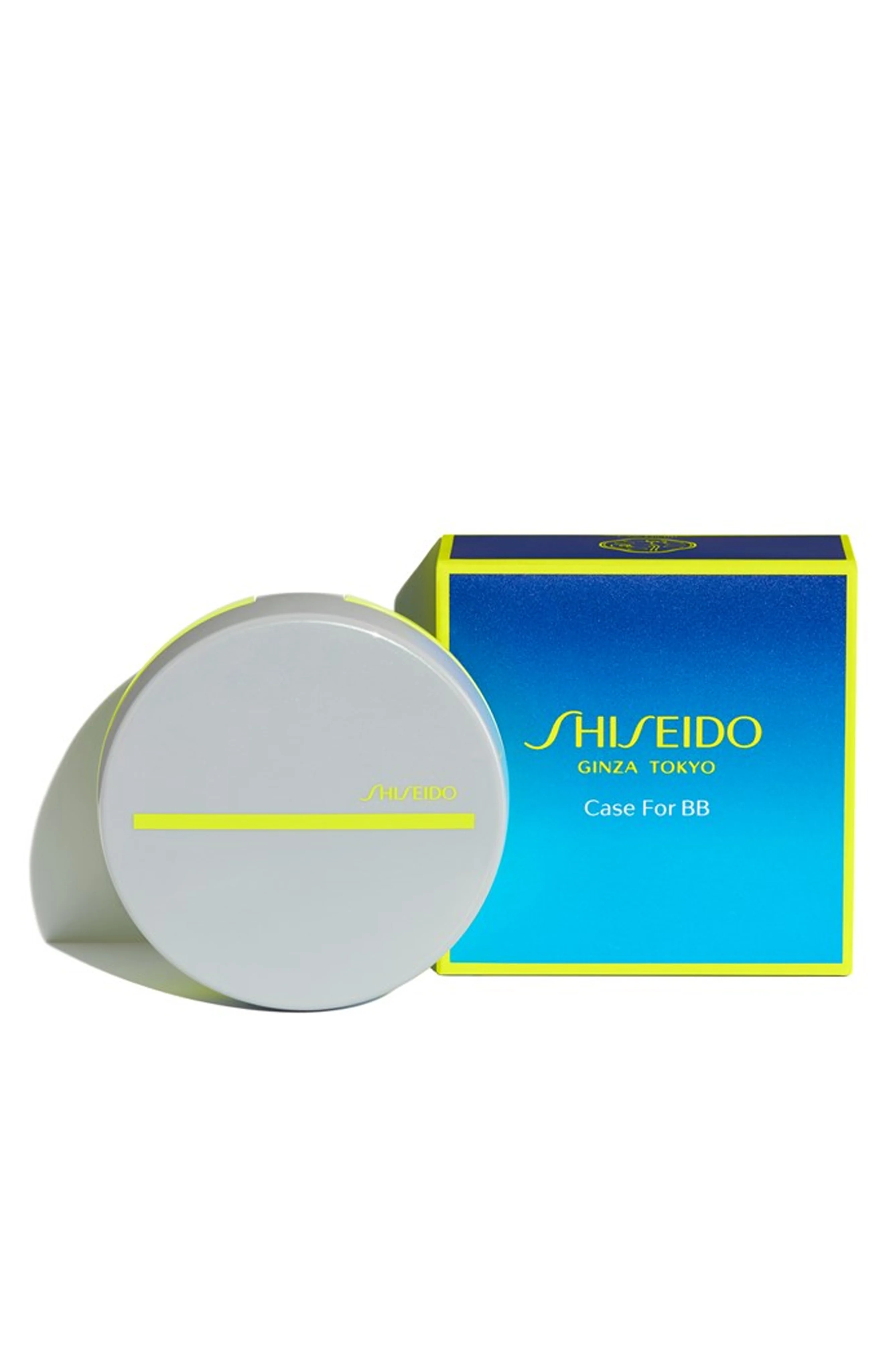 SHISEIDO Sports Hydro BB Case