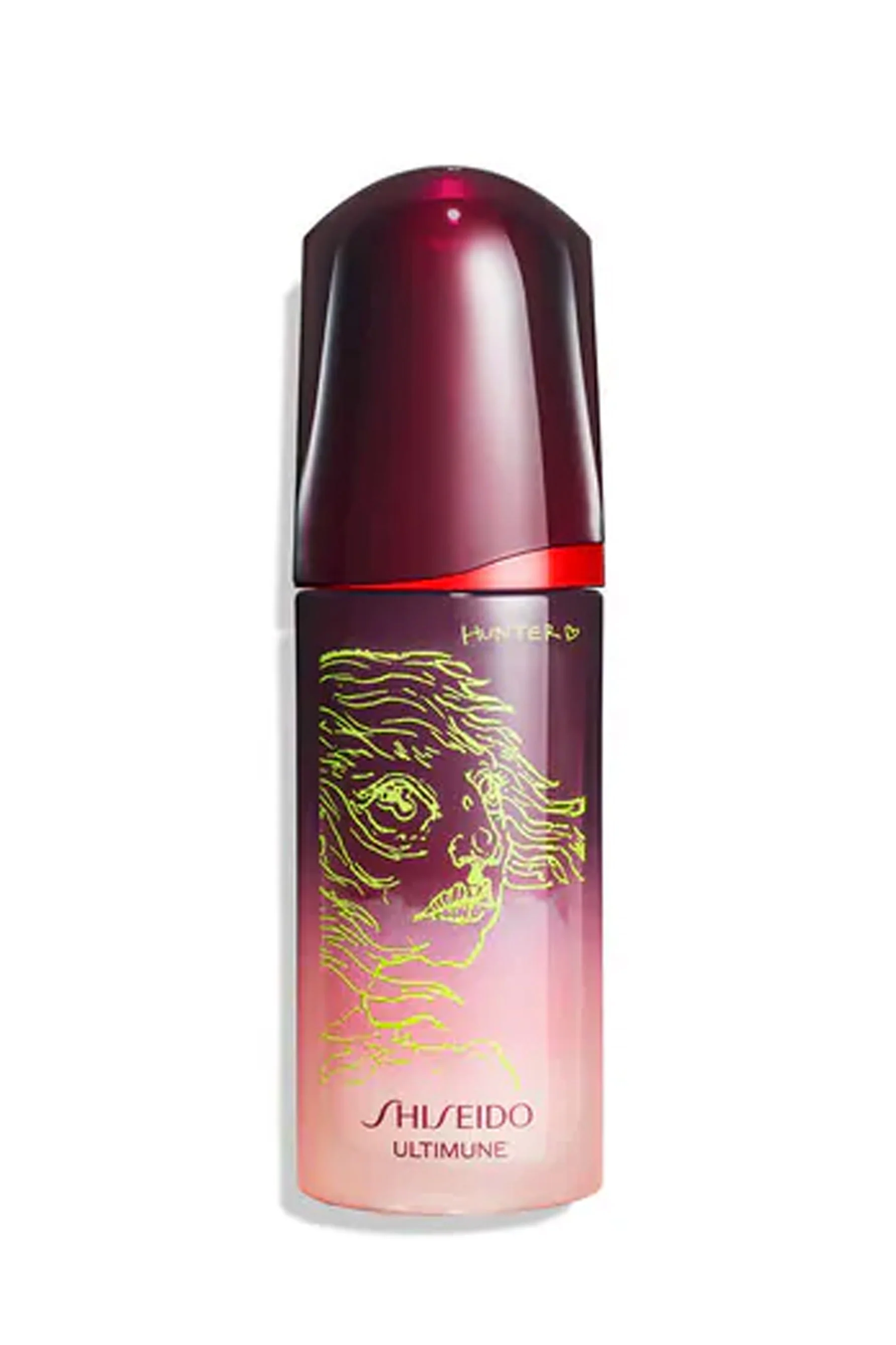 SHISEIDO Hunter Ultimune 75ml