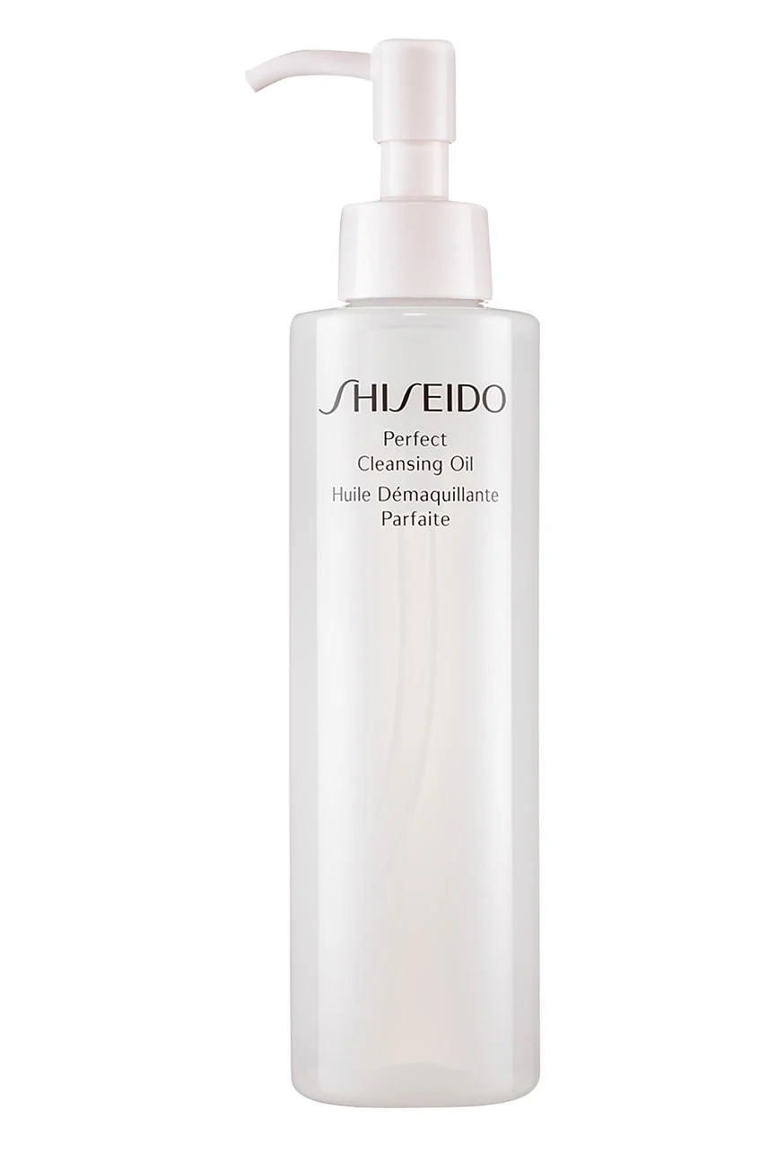 SHISEIDO Perfect Cleansing Oil 180ml