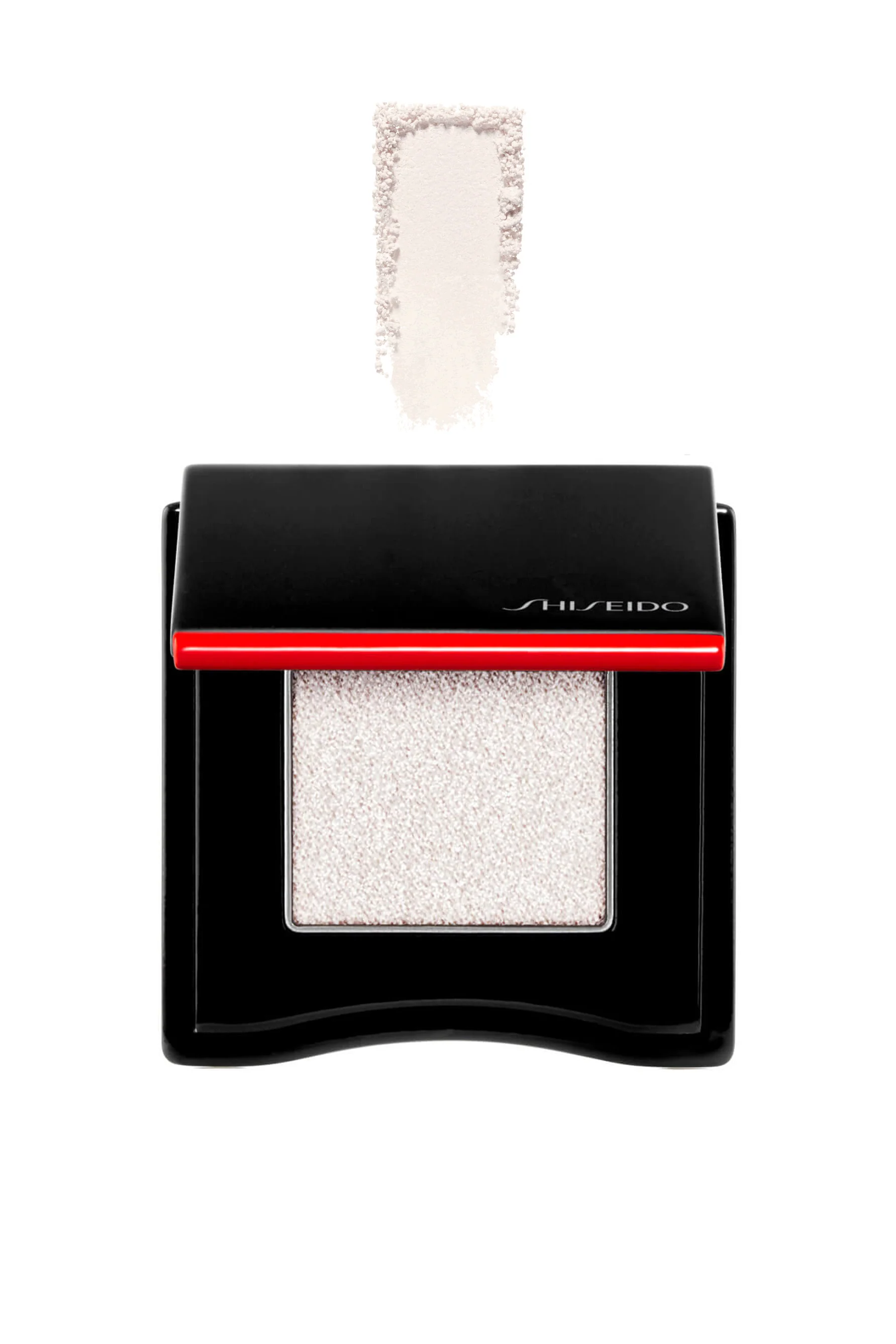 SHISEIDO Pop Powdergel Eye Shadow 01 Shin-Shin Crystal