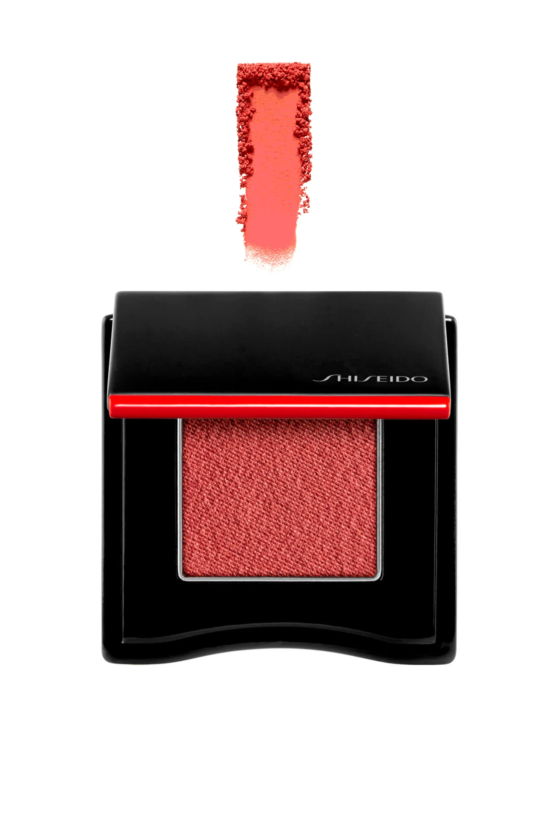 SHISEIDO Pop Powdergel Eye Shadow 03 Fuwa-Fuwa Peach
