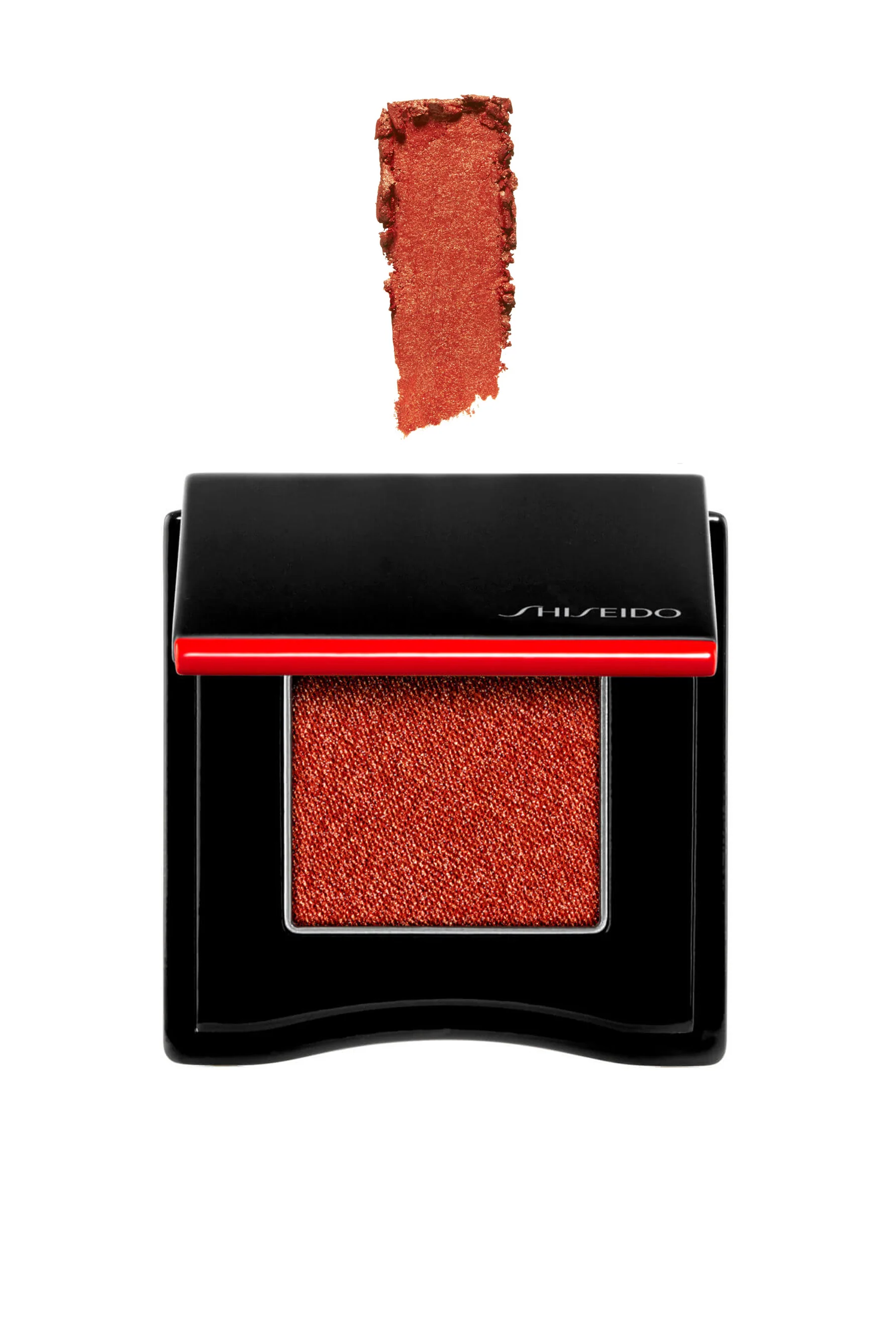 SHISEIDO Pop Powdergel Eye Shadow 06 Vivivi Orange