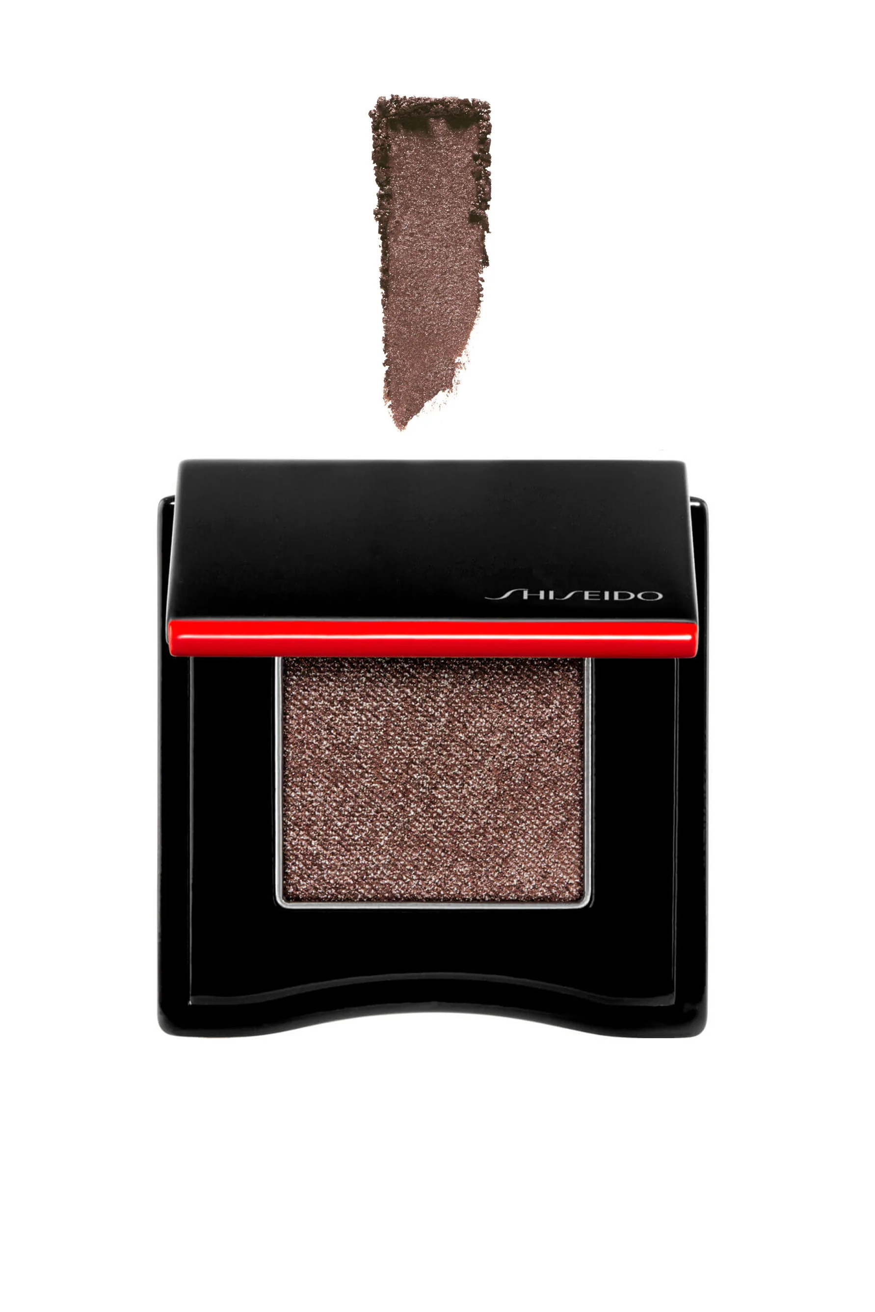 SHISEIDO Pop Powdergel Eye Shadow 08 Suru-Suru Taupe