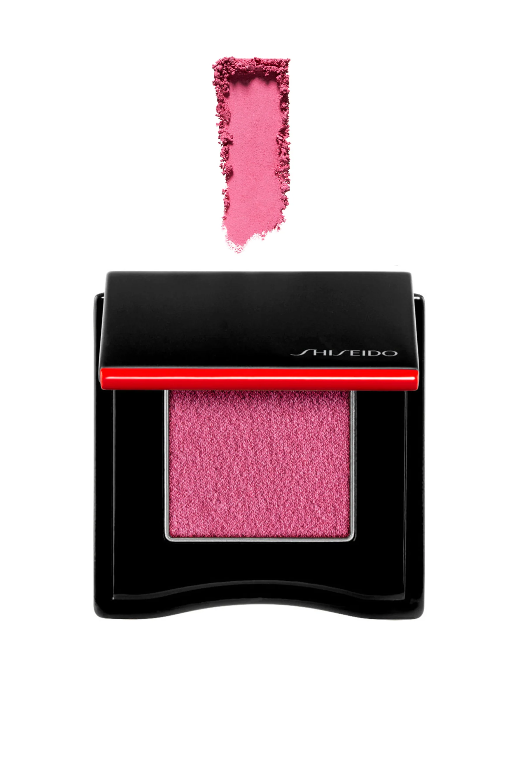 SHISEIDO Pop Powdergel Eye Shadow 11 Waku-Waku Pink