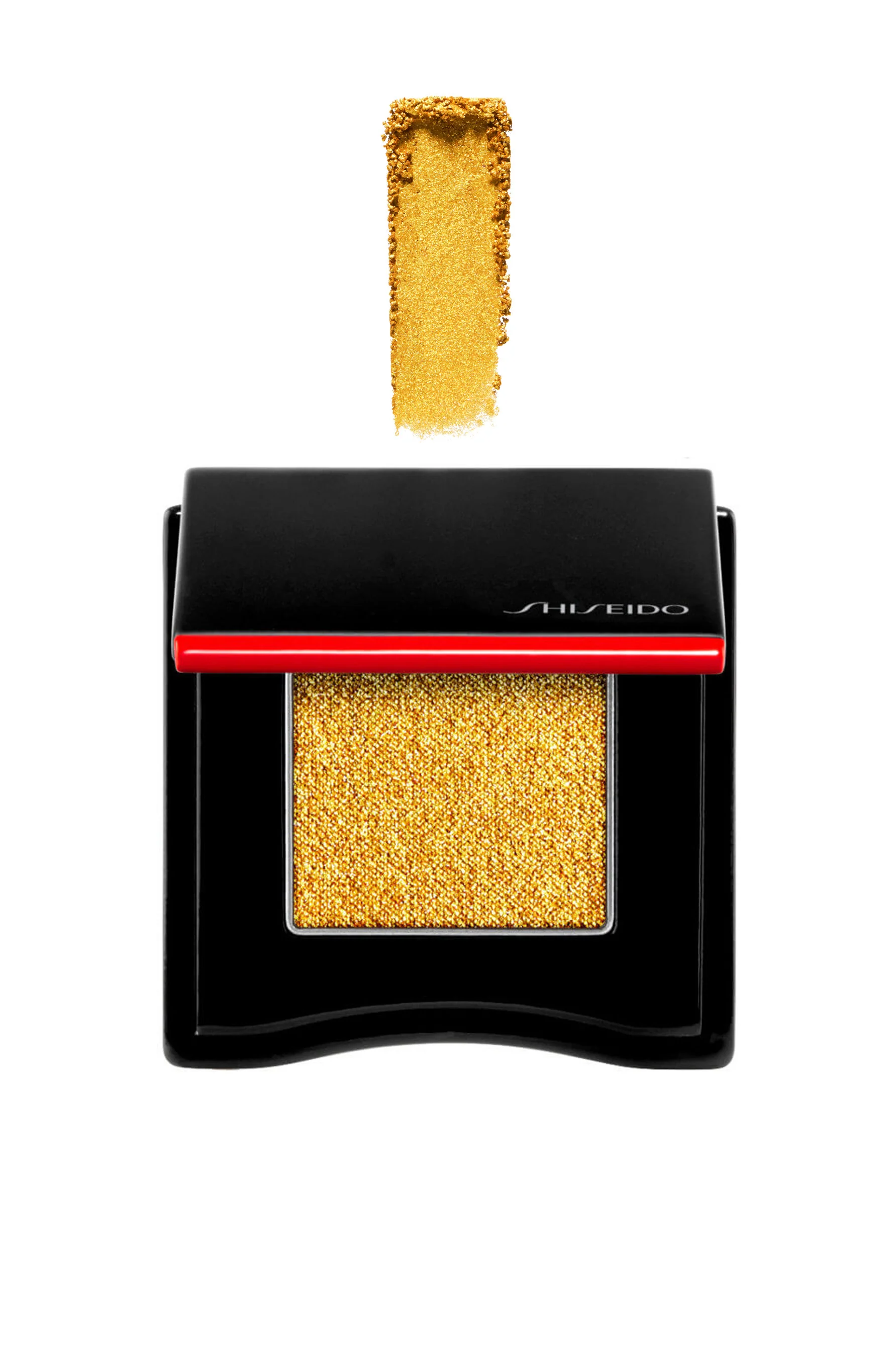 SHISEIDO Pop Powdergel Eye Shadow 13 Kan-Kan Gold