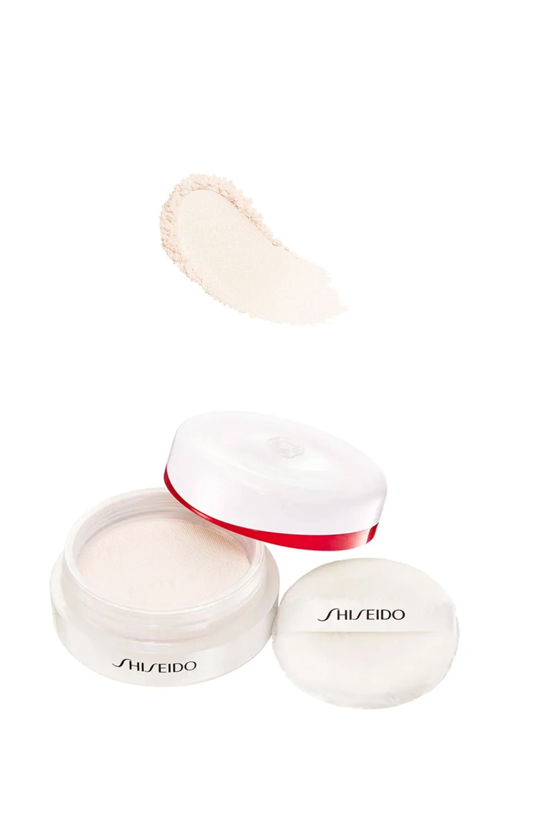 SHISEIDO RevitalEssence Loose Setting Powder 01 Hydrating Glow 7g