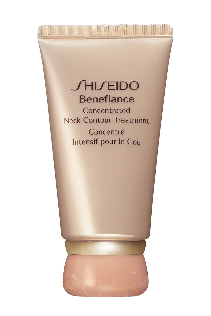 SHISEIDO Benefiance Concentrated Neck Contour Treatment 50ml