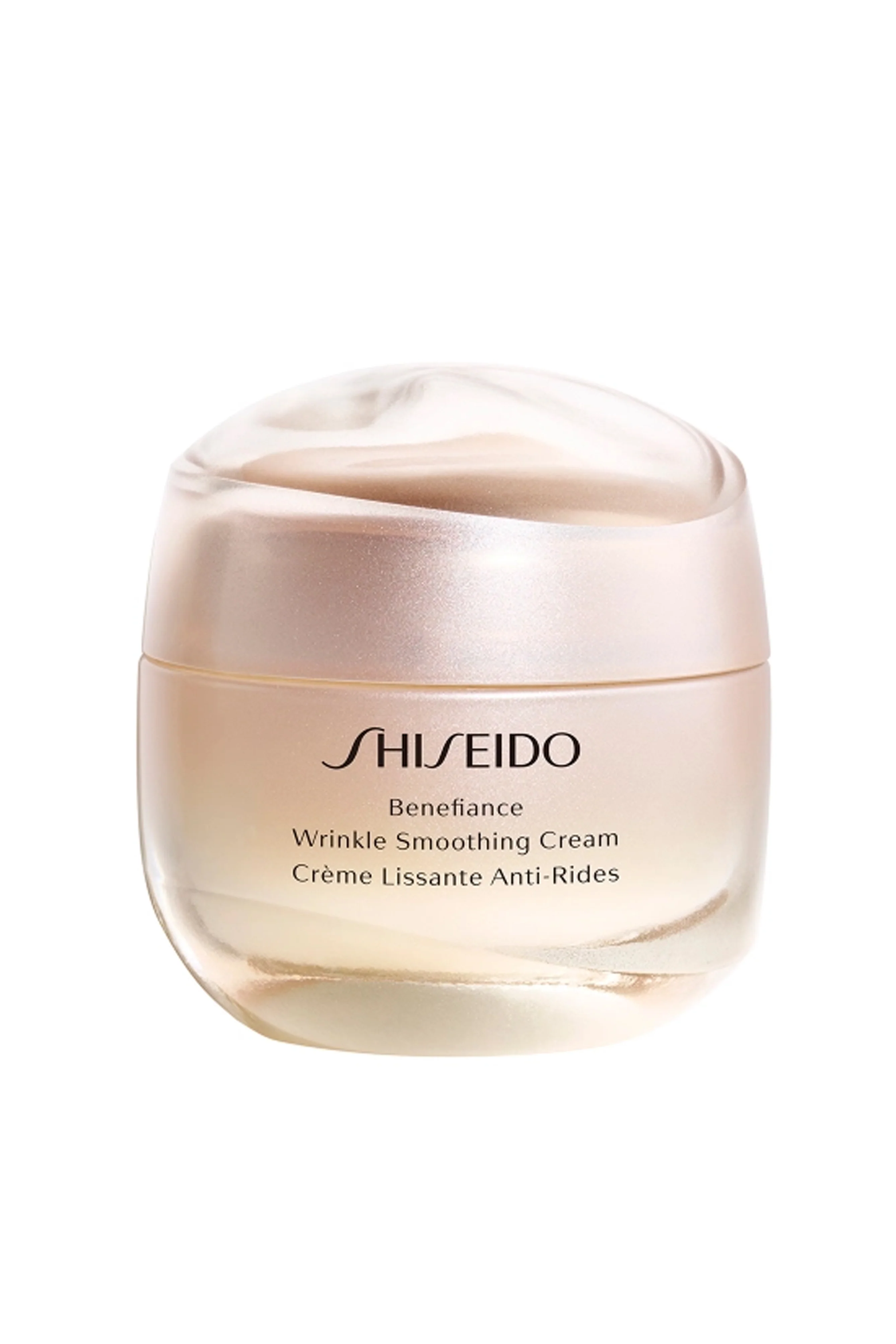 SHISEIDO Benefiance Wrinkle Smoothing Cream 50ml