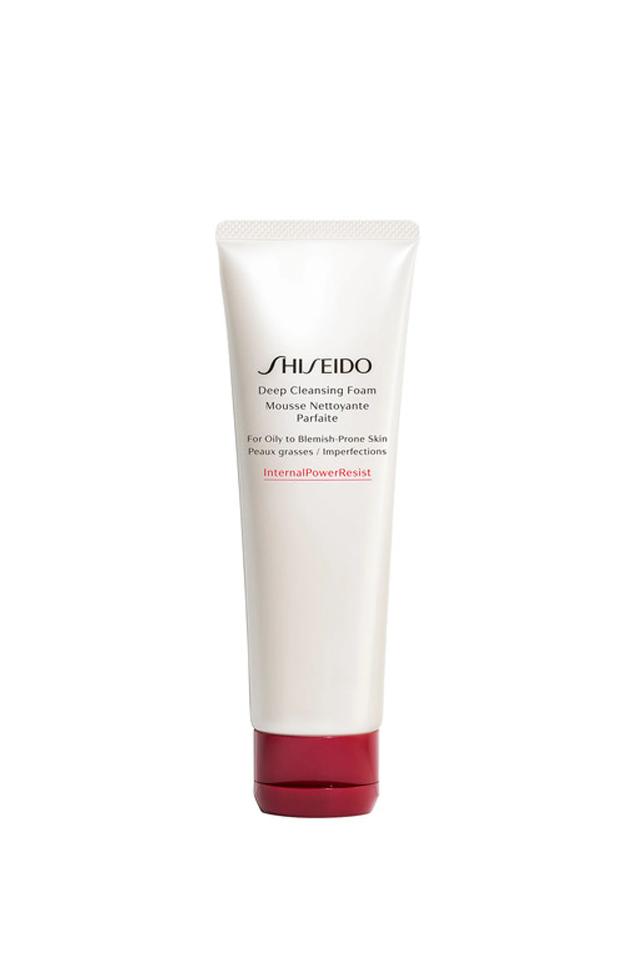 SHISEIDO Deep Cleansing Foam 125ml