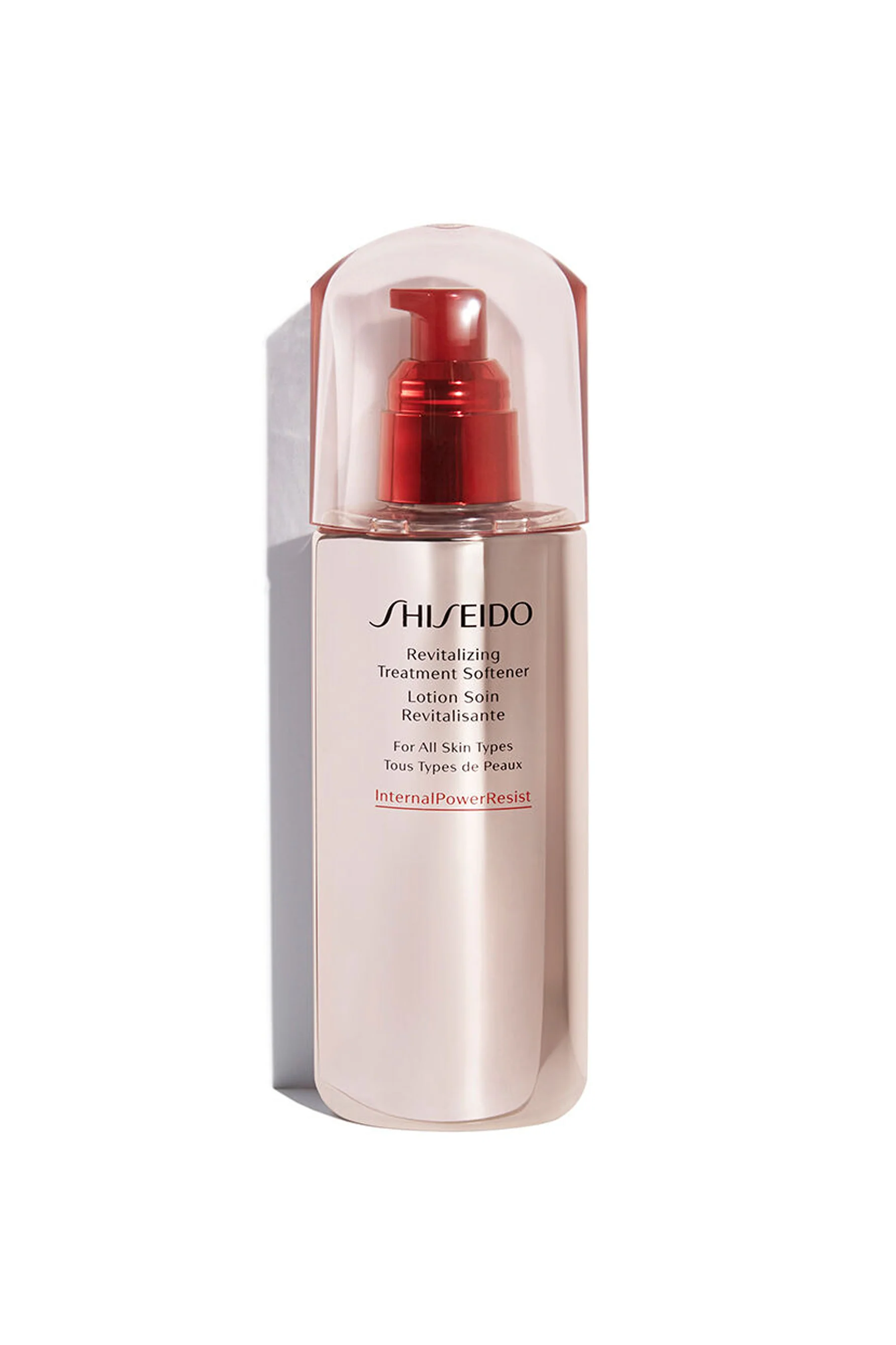 SHISEIDO Revitalizing Treatment Softener 150ml