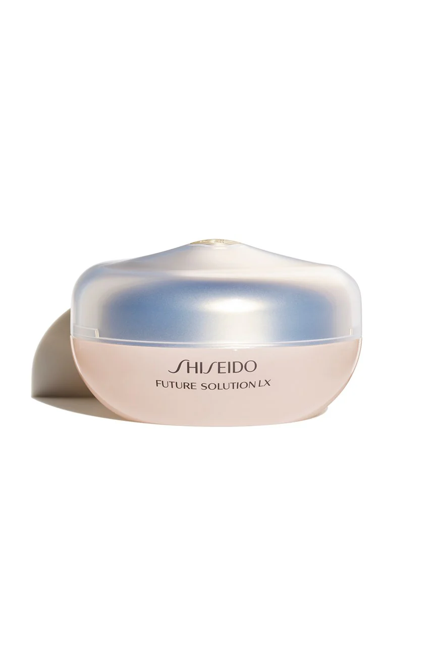 SHISEIDO Future Solution Lx Loose Powder