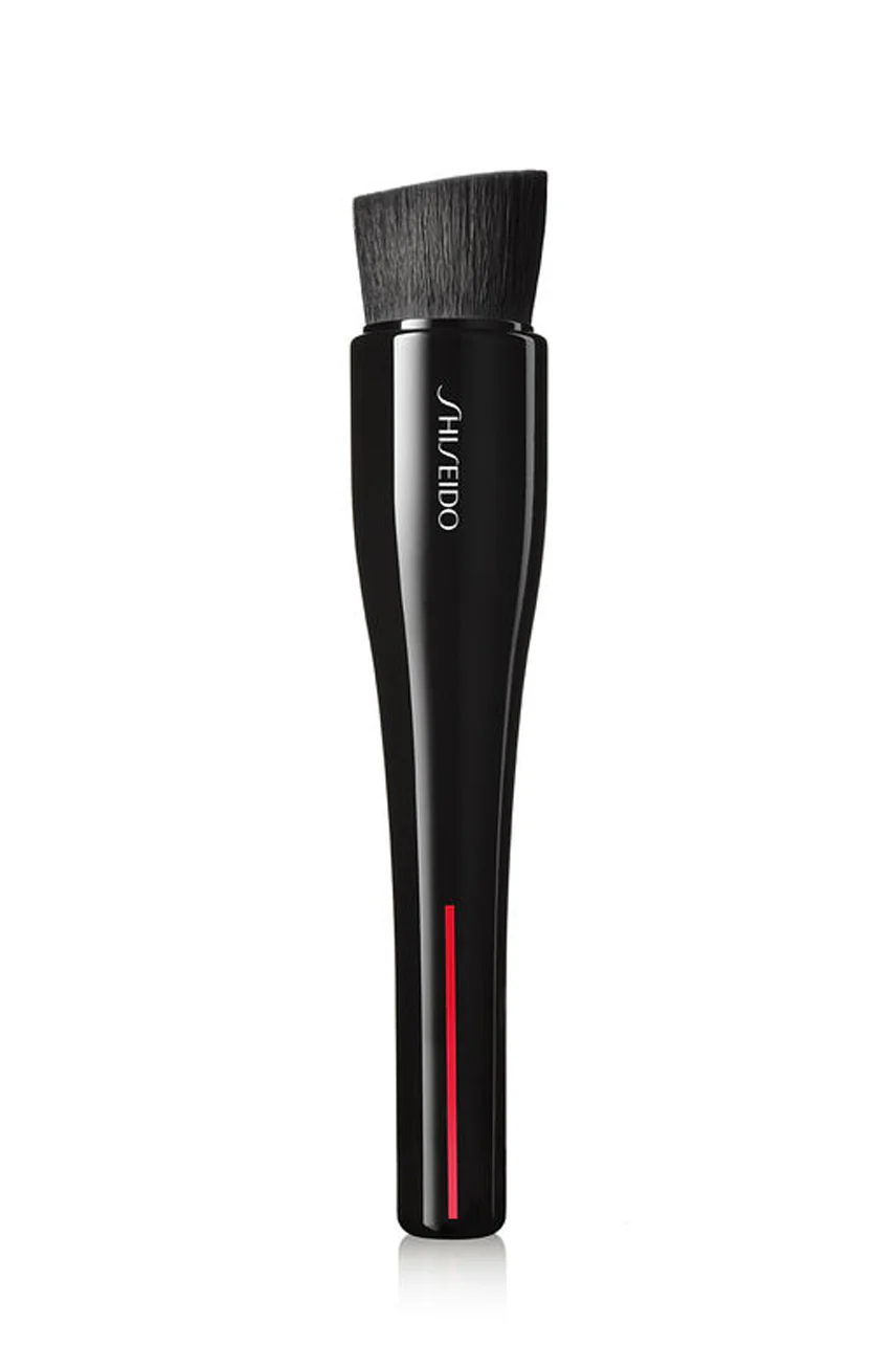 SHISEIDO Hasu Fude Foundation Brush