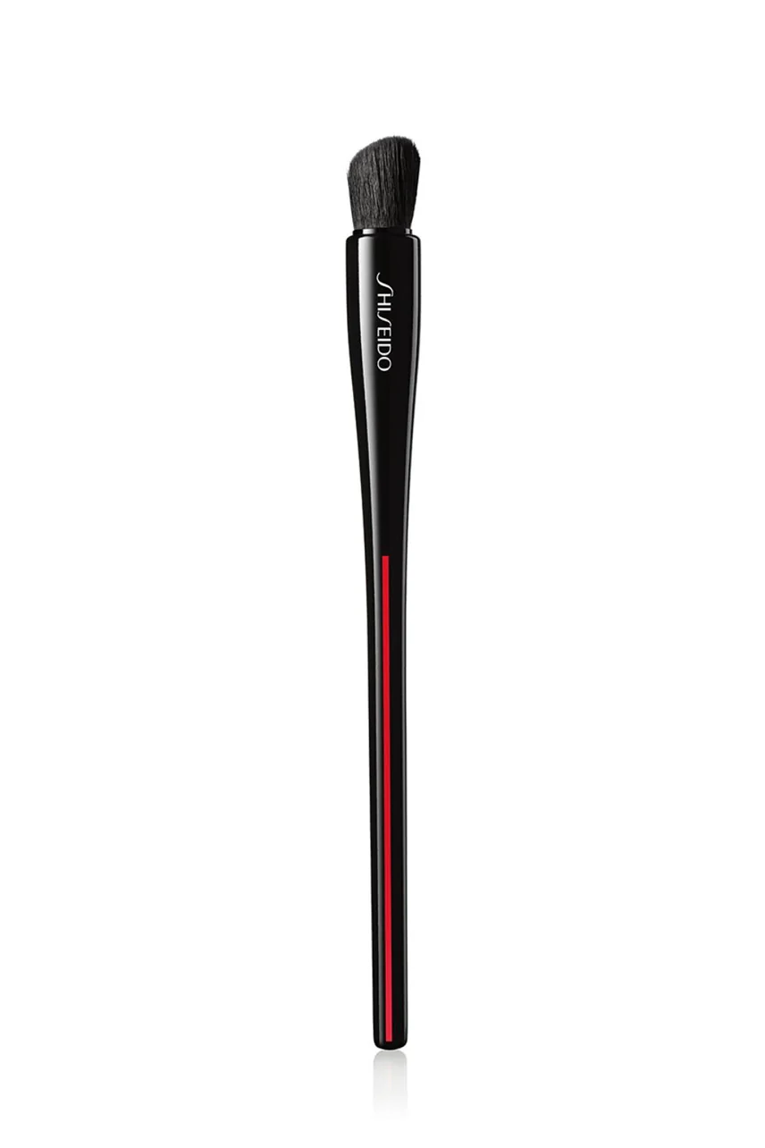 SHISEIDO Naname Fude Multi Eye Brush