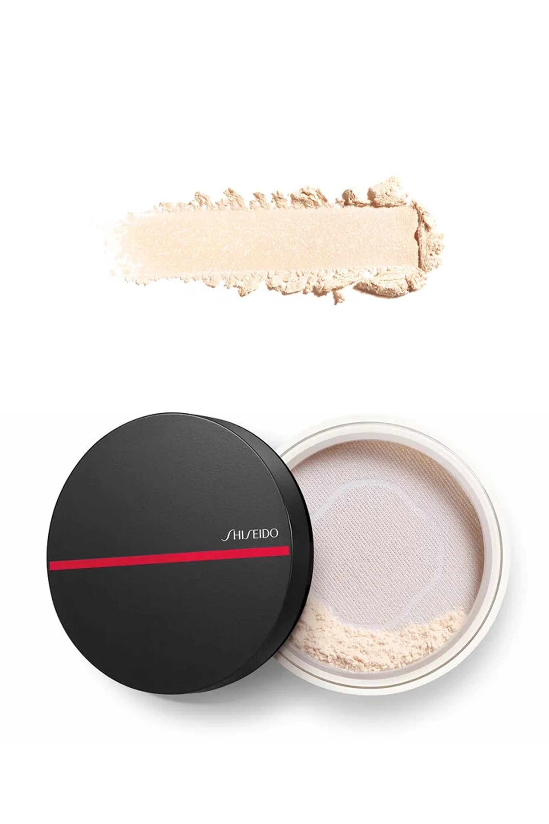 SHISEIDO Synchro Skin Invisible Silk Loose Powder Radiant